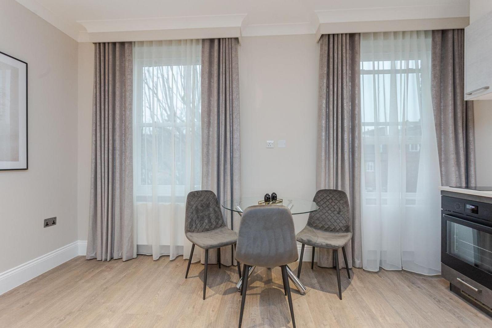 Cleveland Residences Chelsea