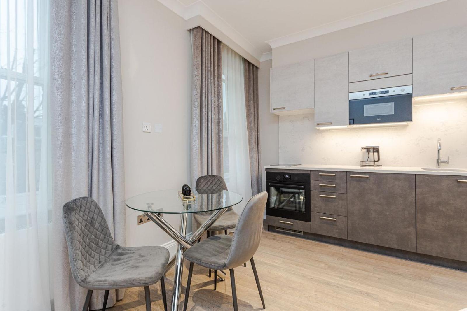 Cleveland Residences Chelsea