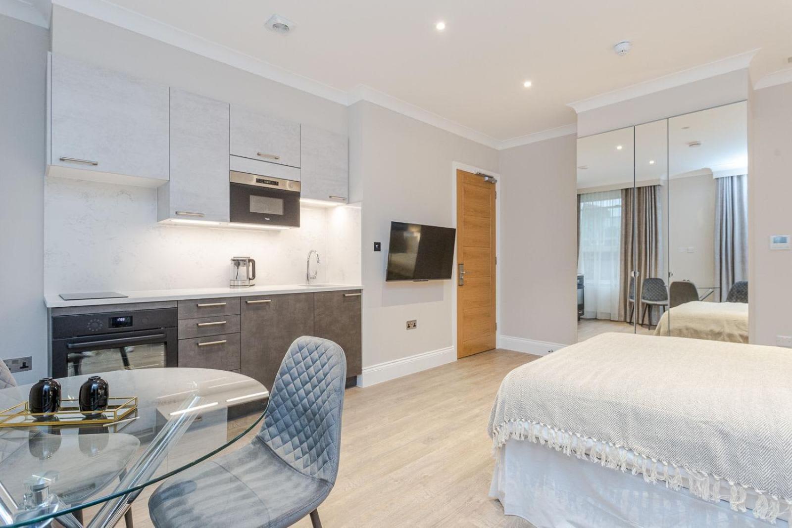 Cleveland Residences Chelsea