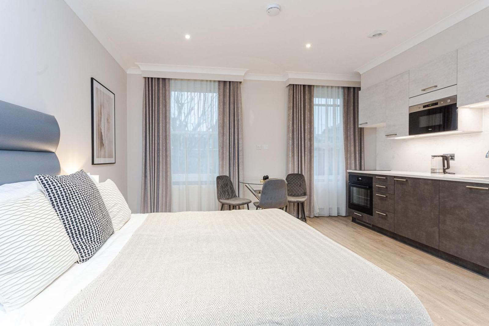 Cleveland Residences Chelsea