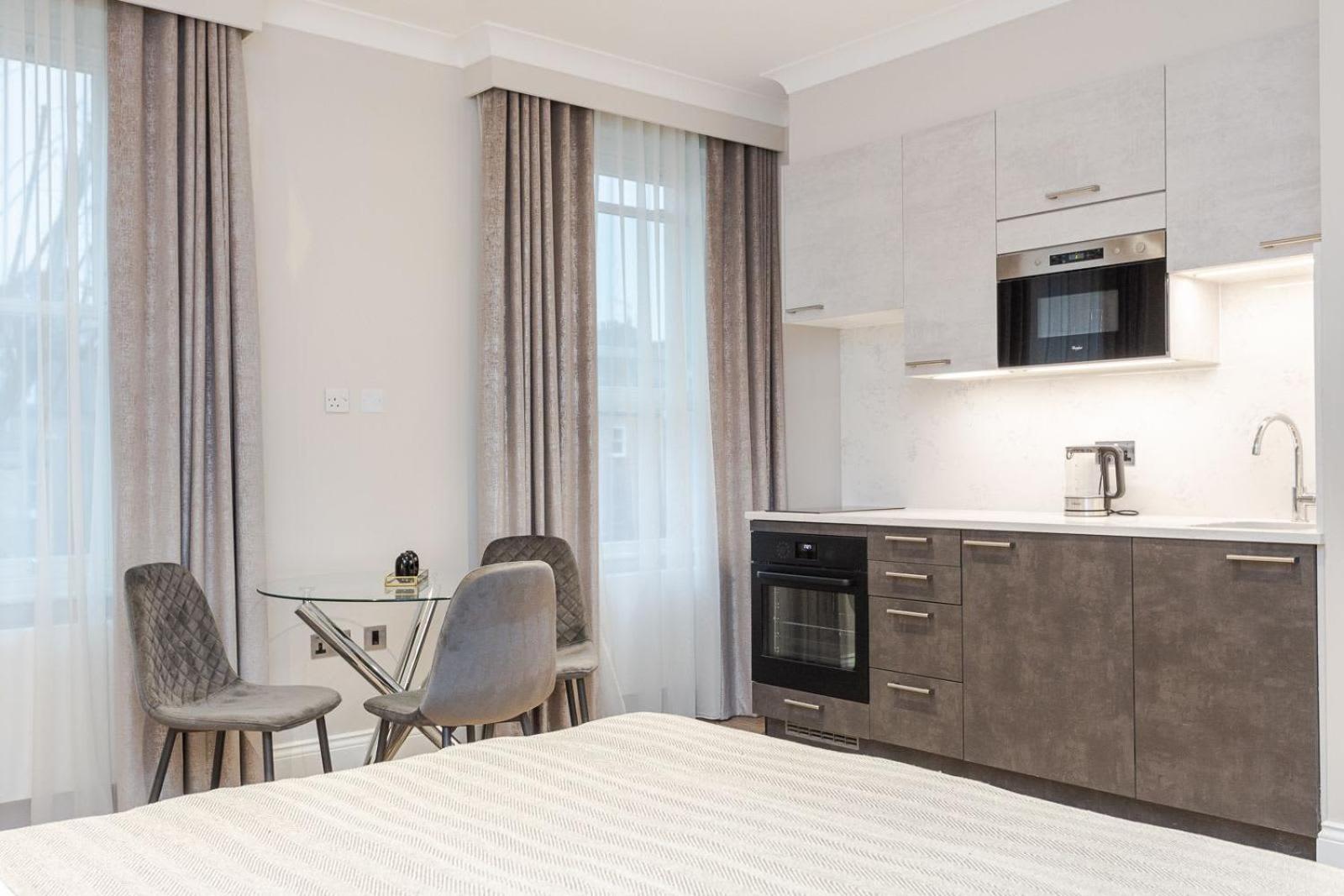 Cleveland Residences Chelsea