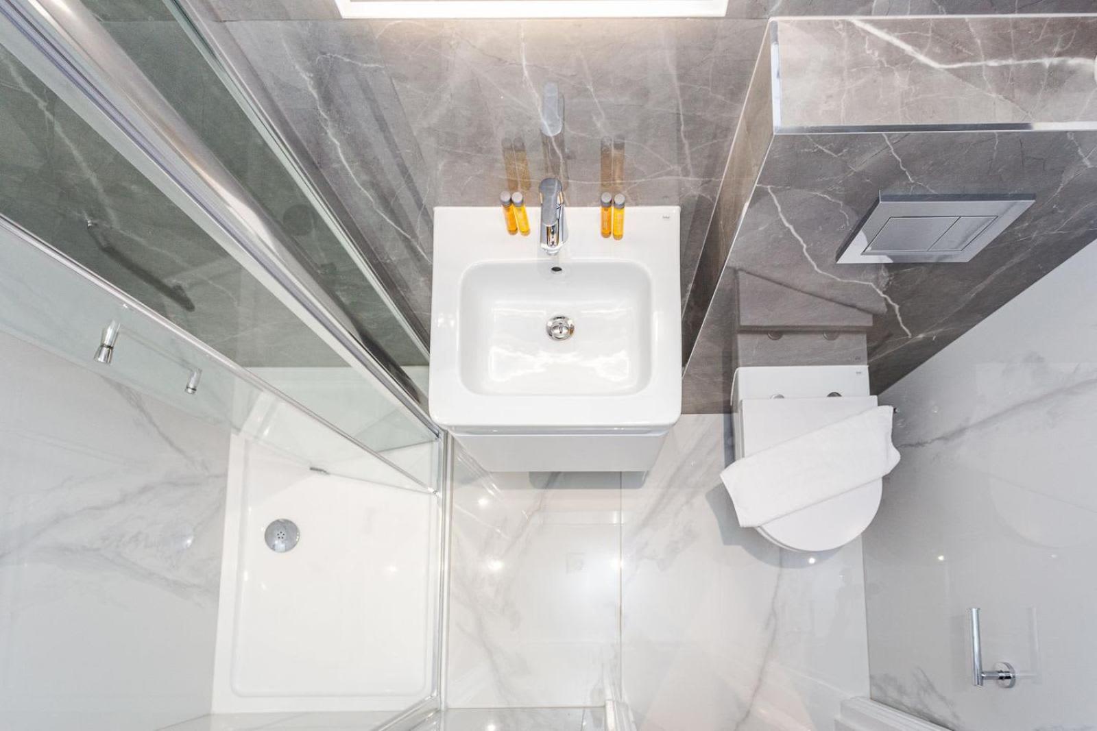 Cleveland Residences Chelsea