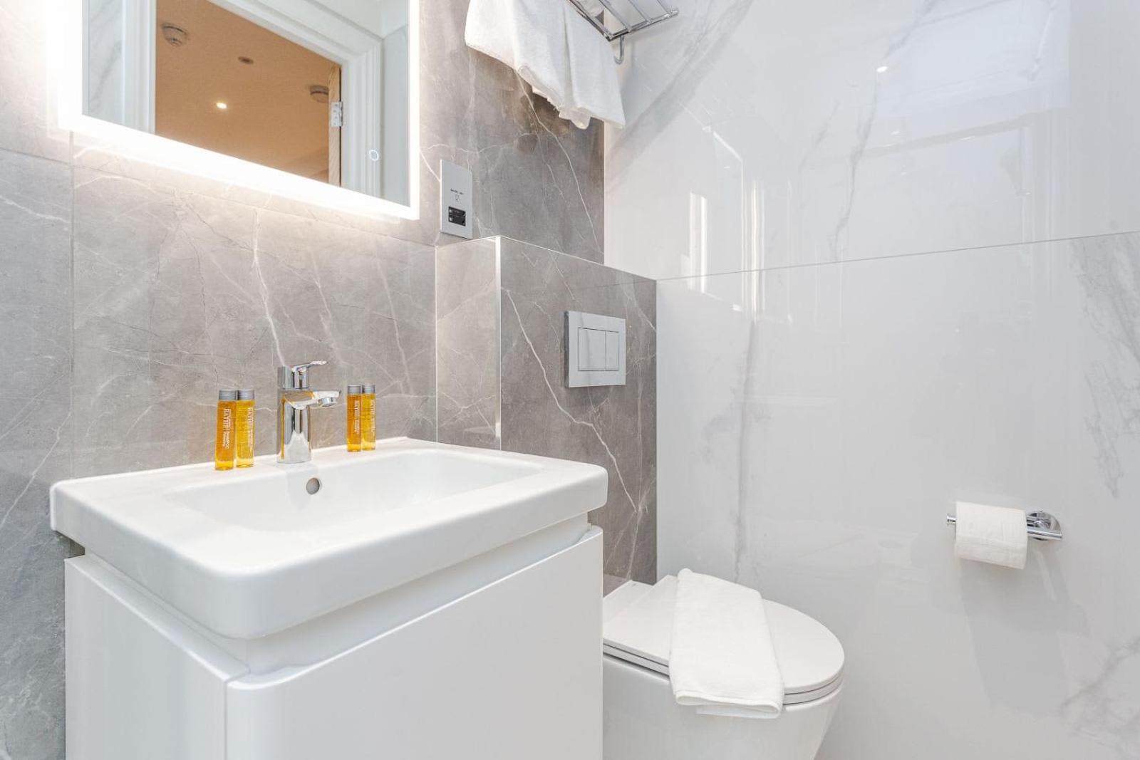 Cleveland Residences Chelsea