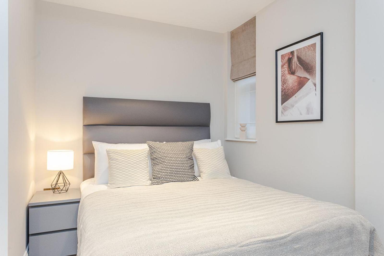 Cleveland Residences Chelsea