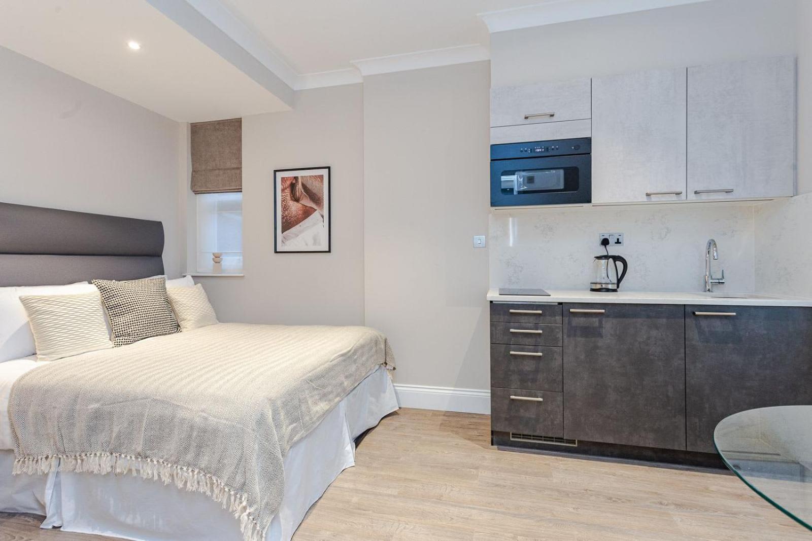 Cleveland Residences Chelsea