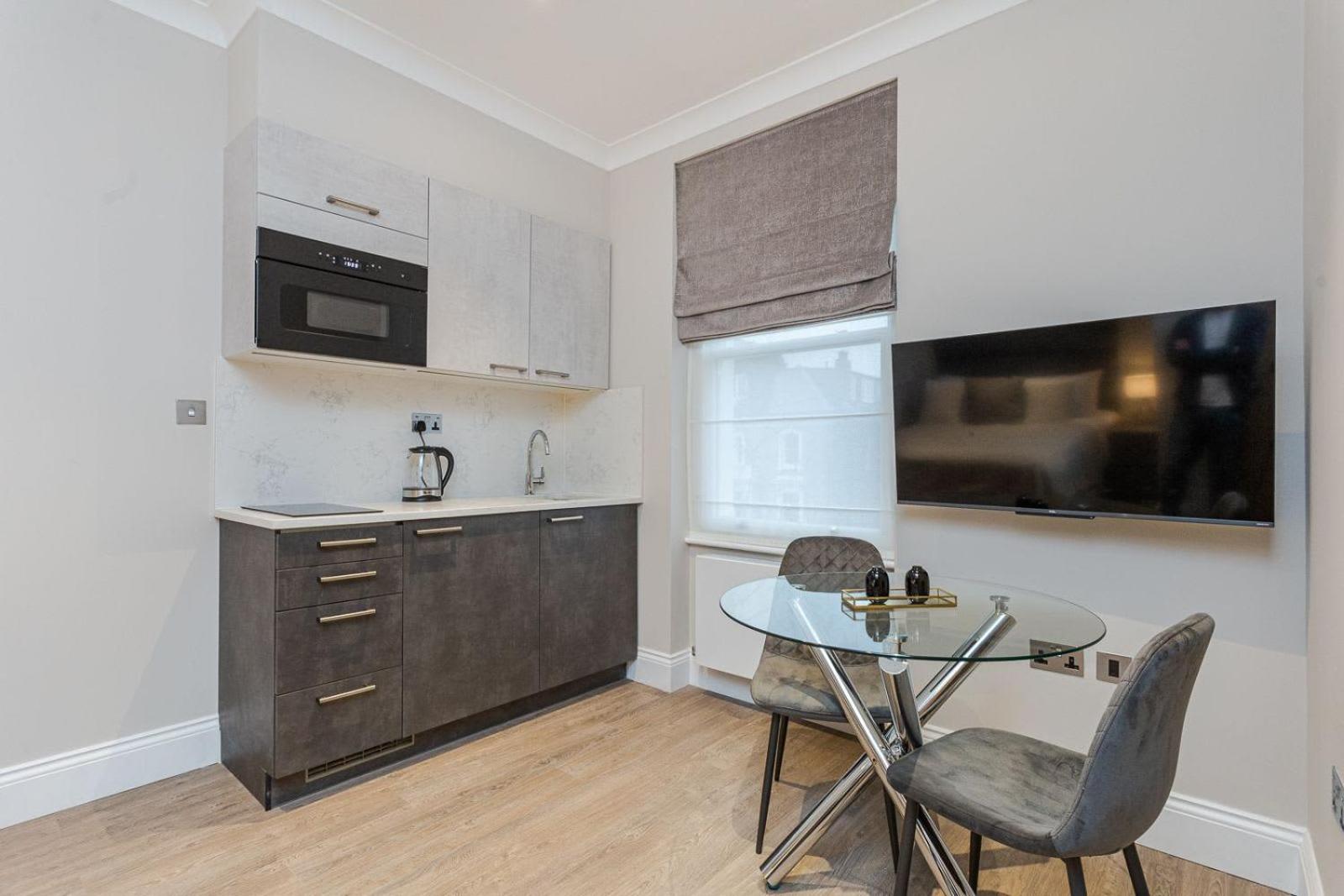 Cleveland Residences Chelsea