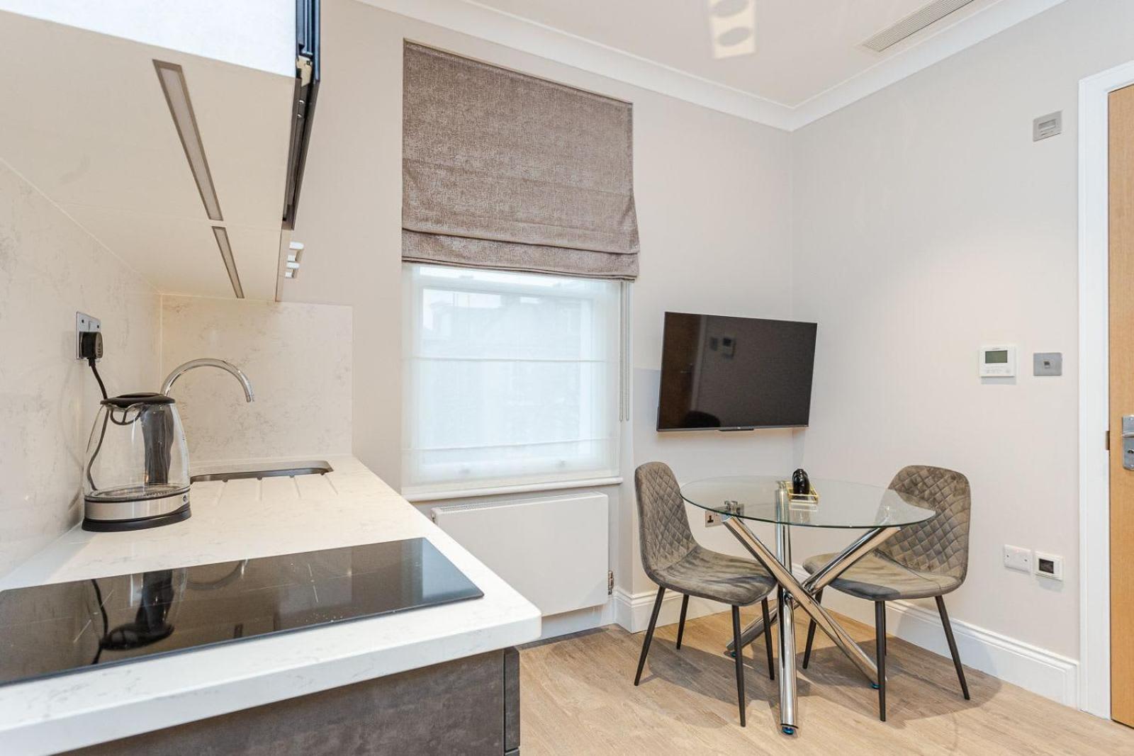 Cleveland Residences Chelsea