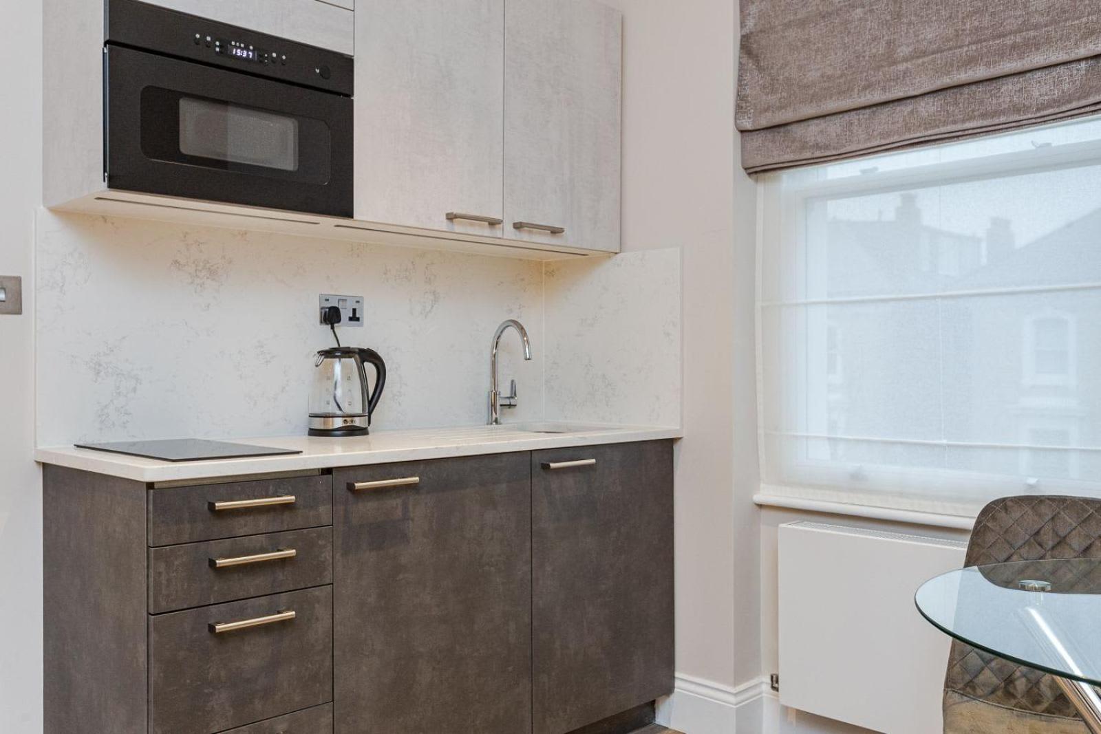 Cleveland Residences Chelsea