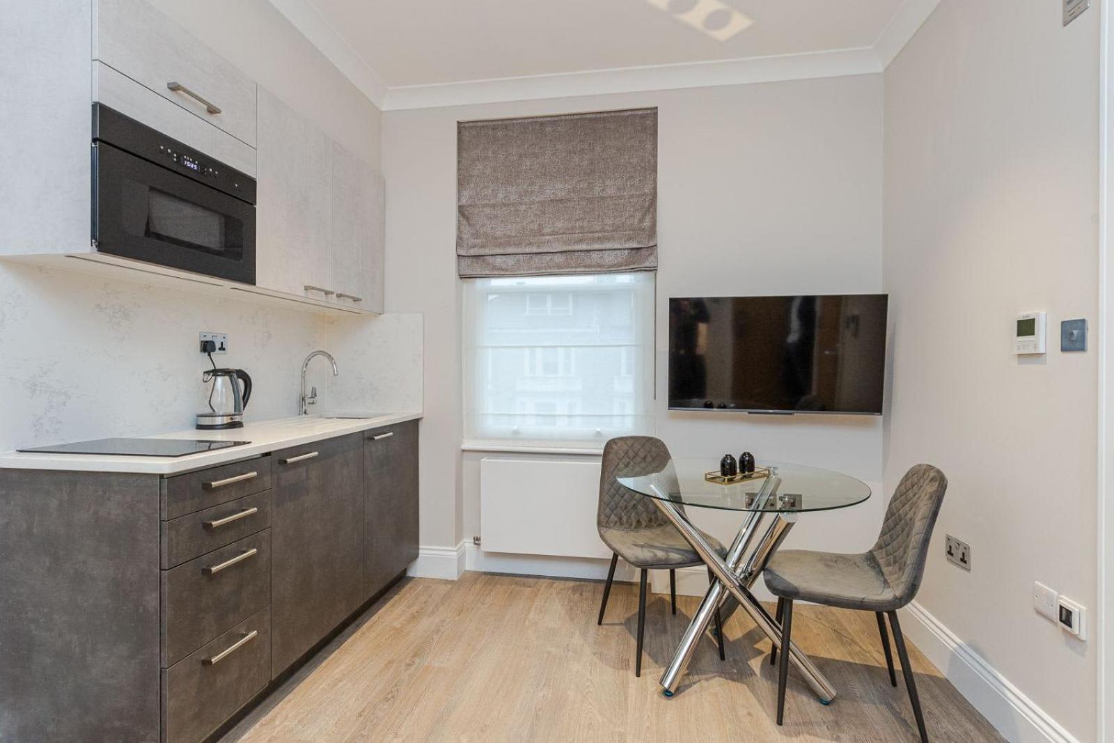 Cleveland Residences Chelsea