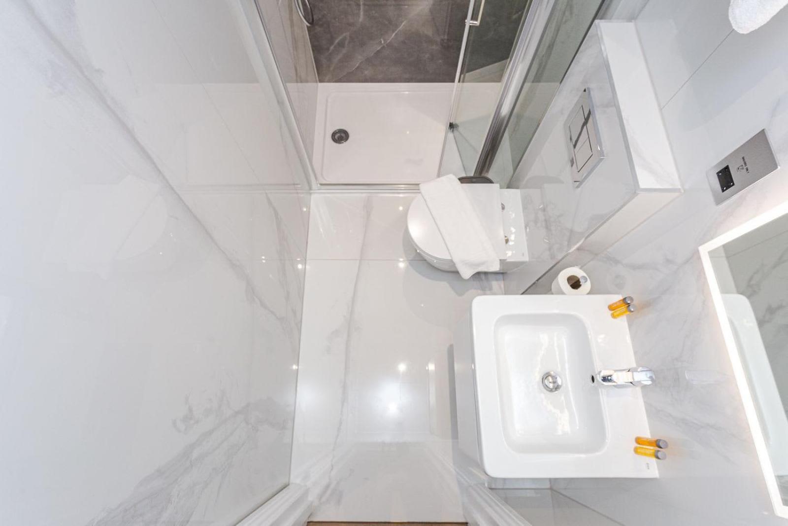 Cleveland Residences Chelsea