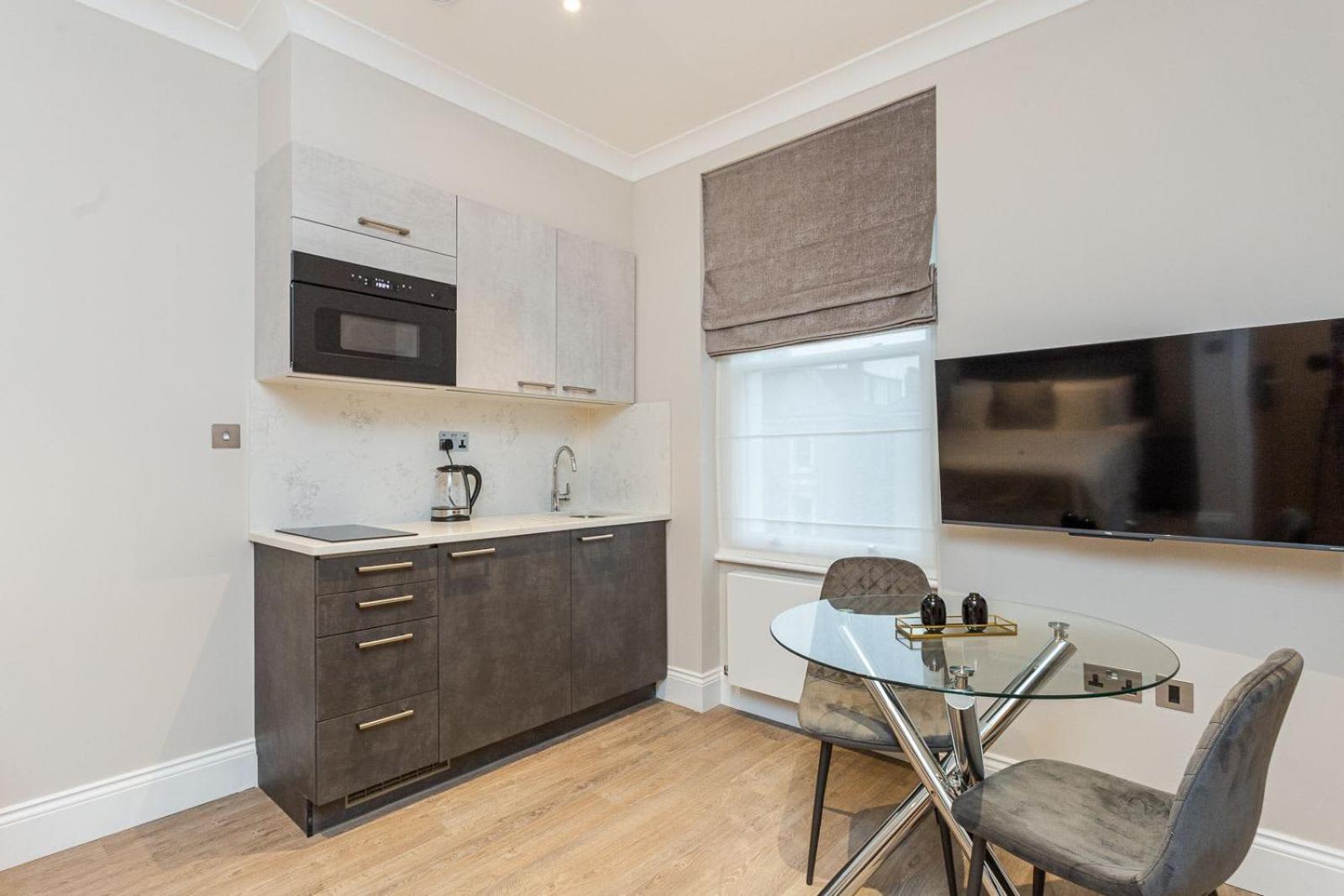 Cleveland Residences Chelsea