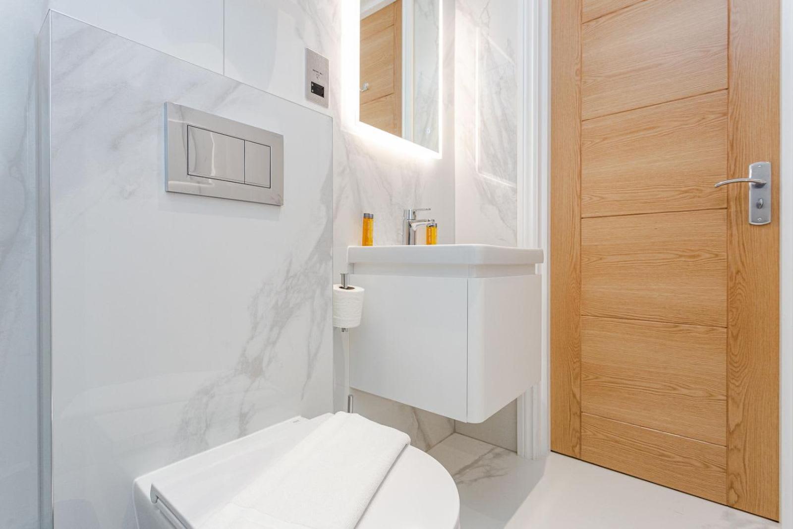 Cleveland Residences Chelsea
