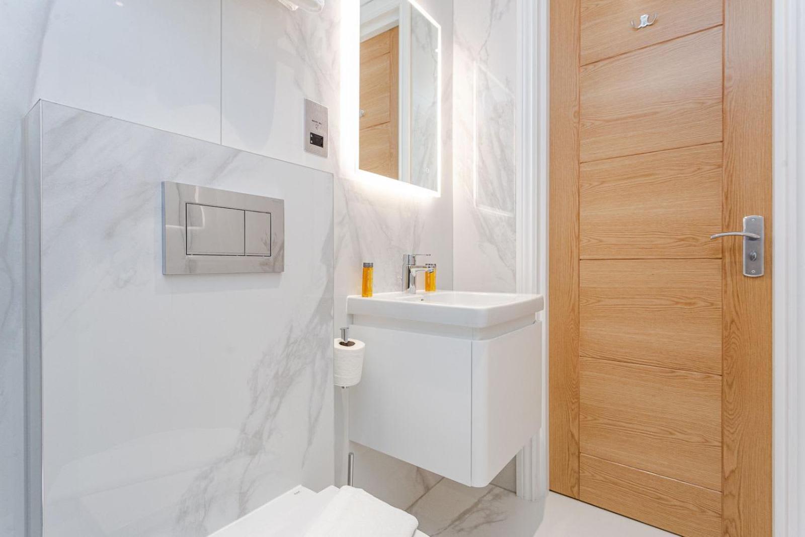 Cleveland Residences Chelsea
