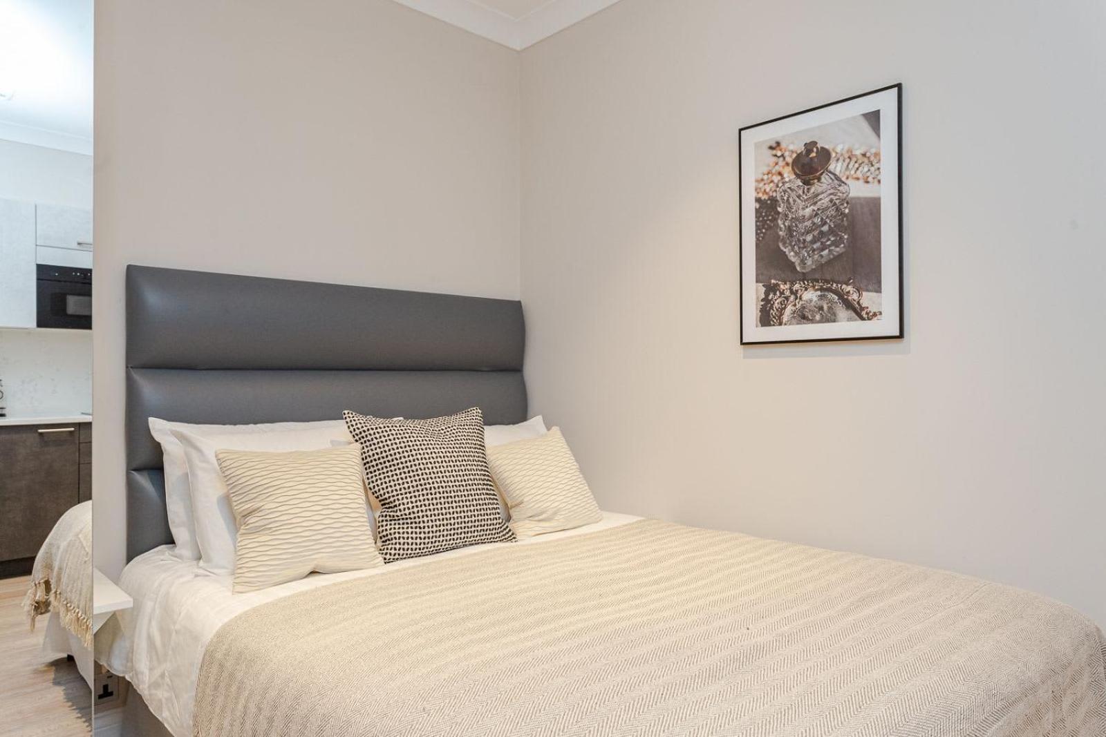 Cleveland Residences Chelsea