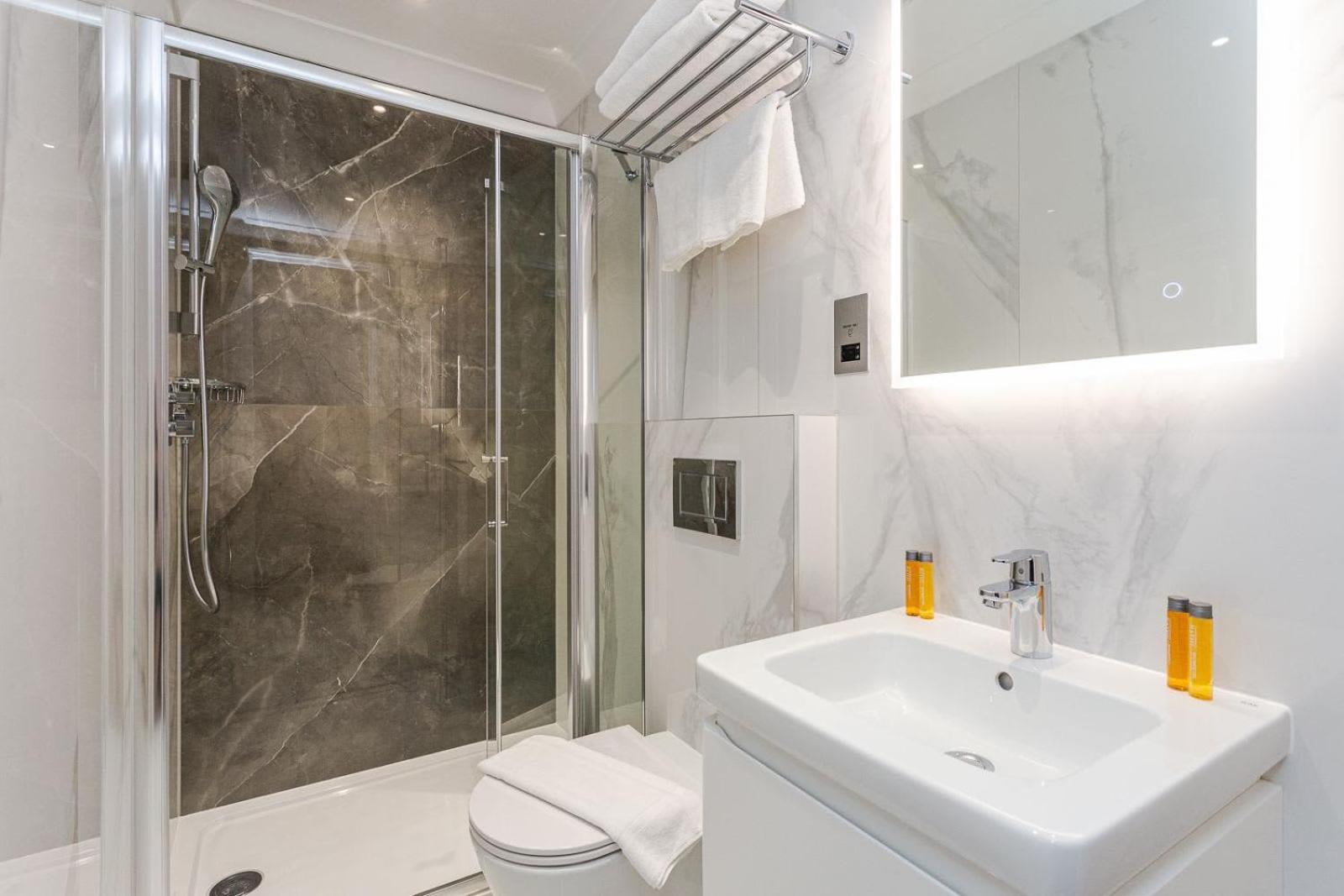 Cleveland Residences Chelsea