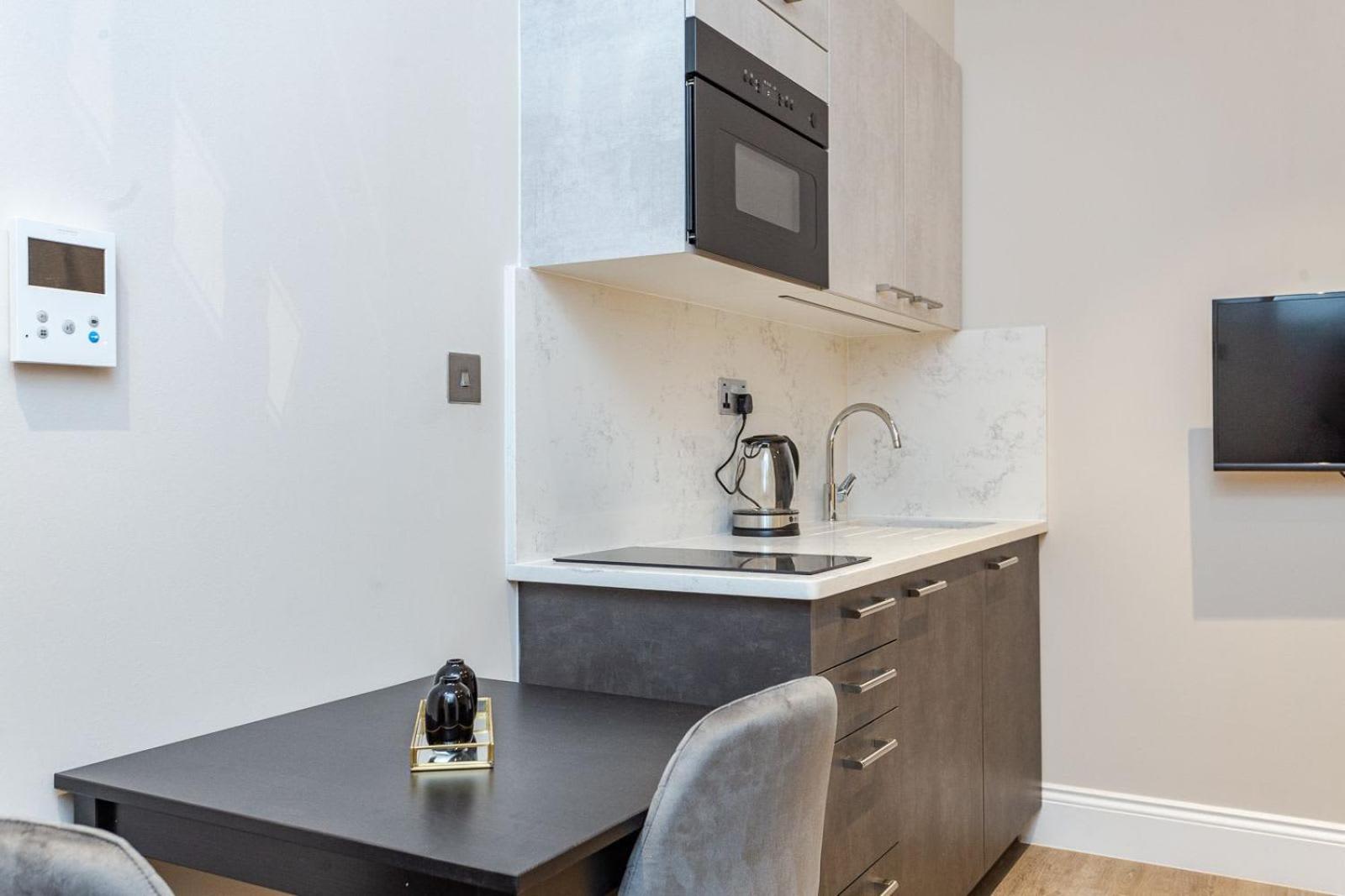 Cleveland Residences Chelsea