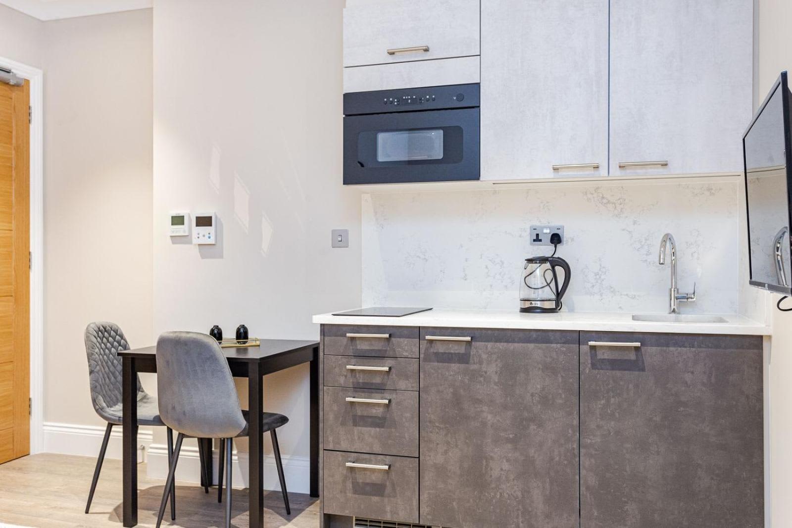Cleveland Residences Chelsea