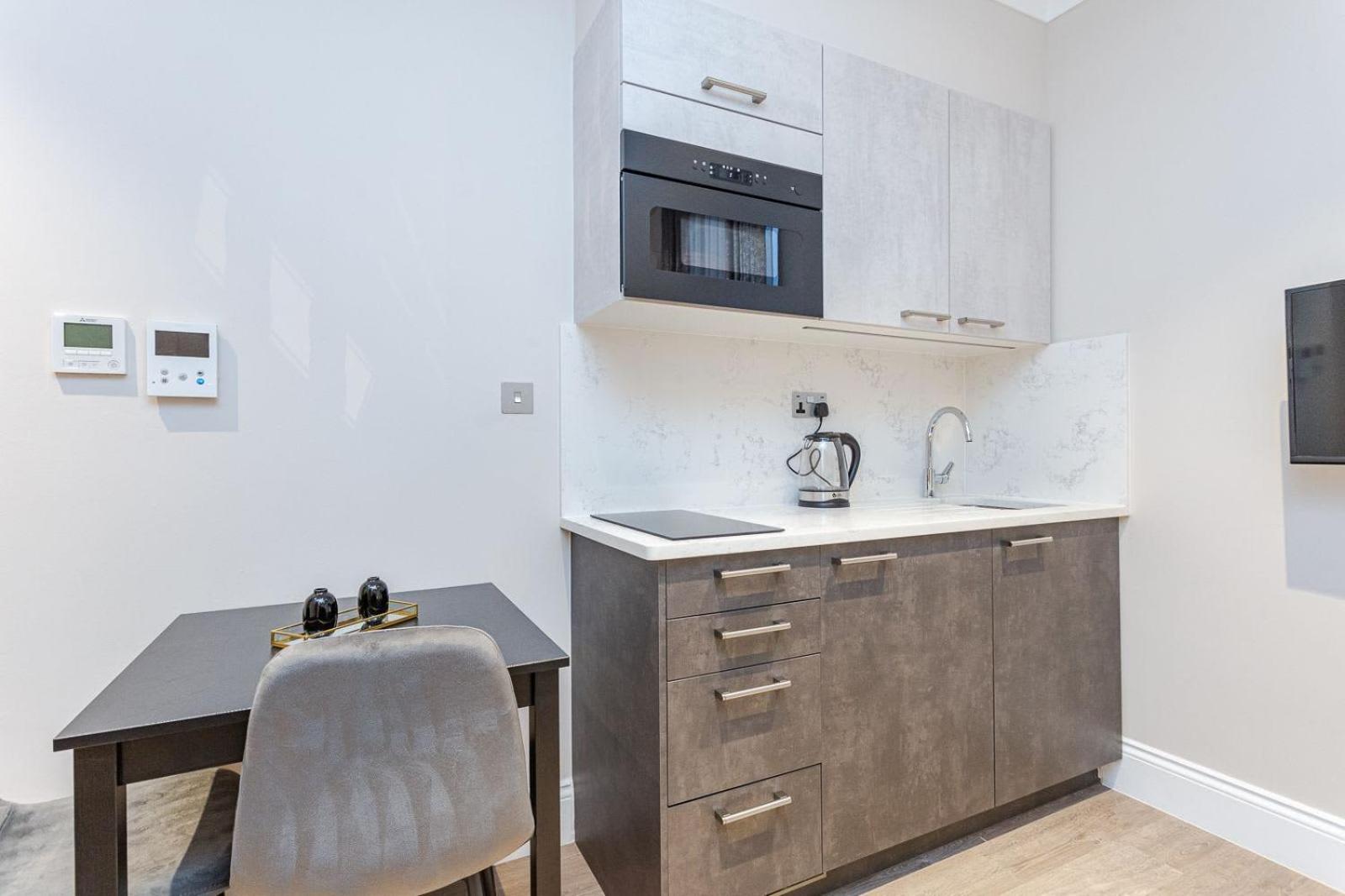 Cleveland Residences Chelsea
