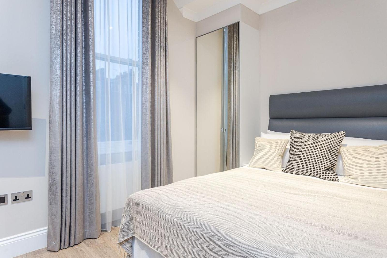 Cleveland Residences Chelsea