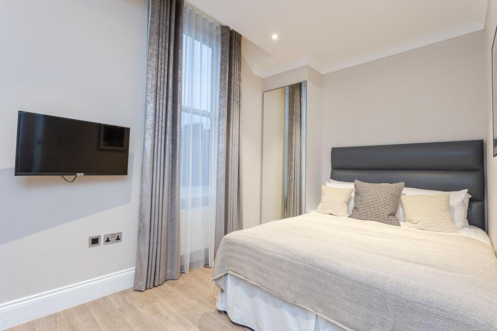Cleveland Residences Chelsea