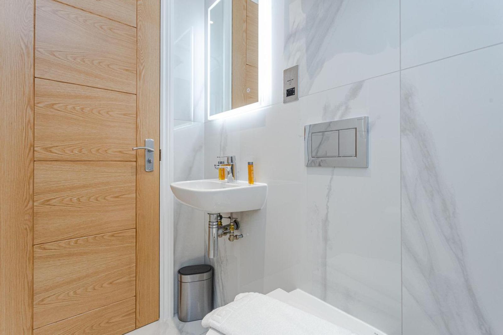 Cleveland Residences Chelsea