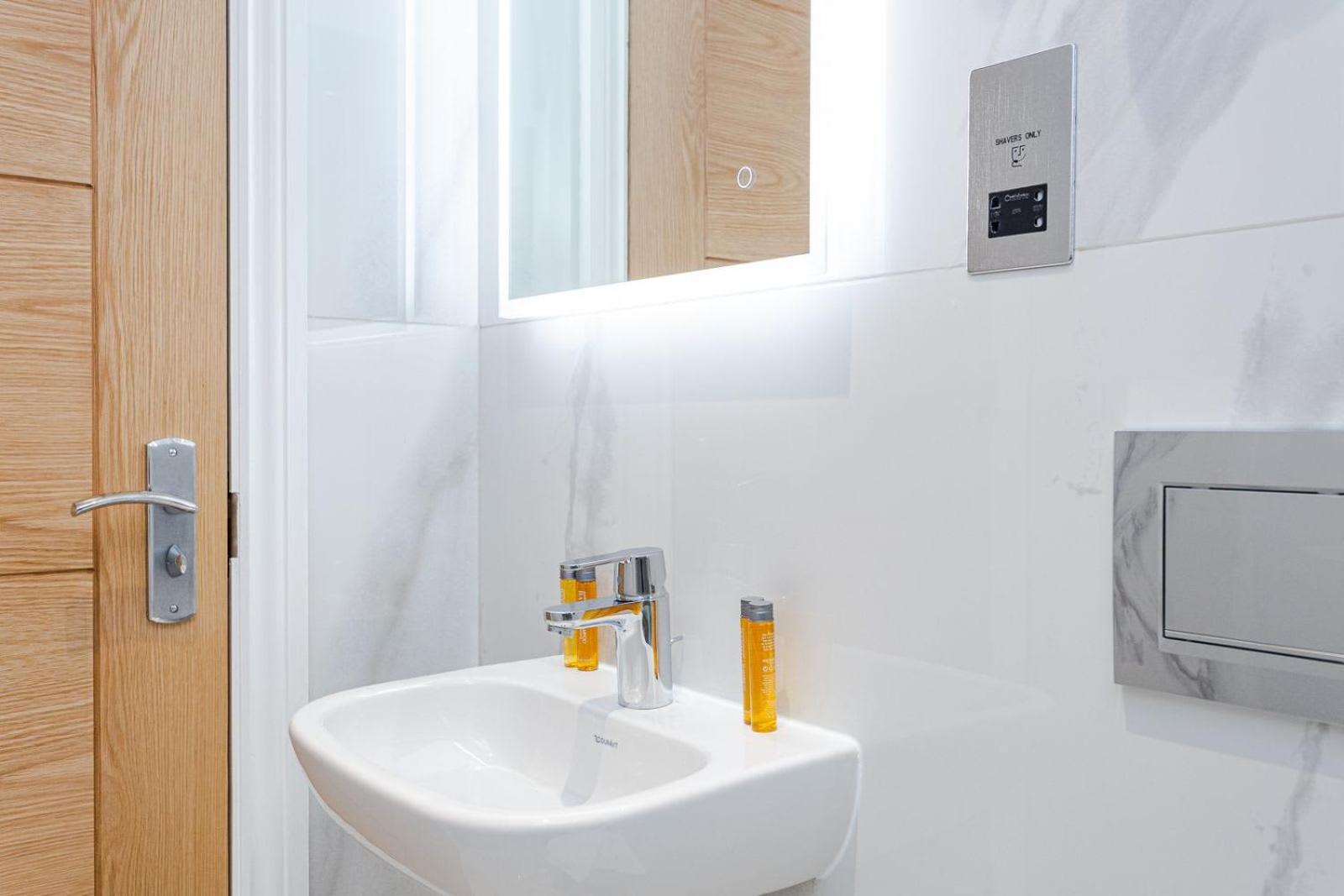Cleveland Residences Chelsea
