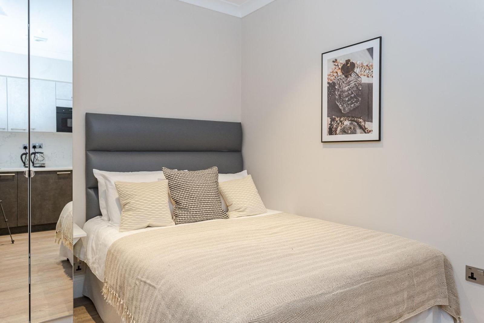 Cleveland Residences Chelsea