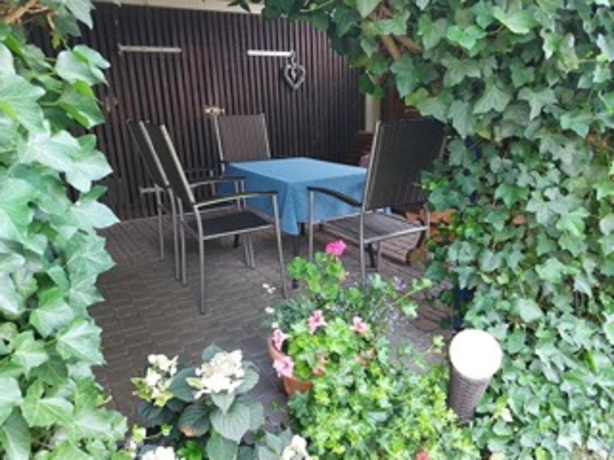Ferienwohnung Gaul