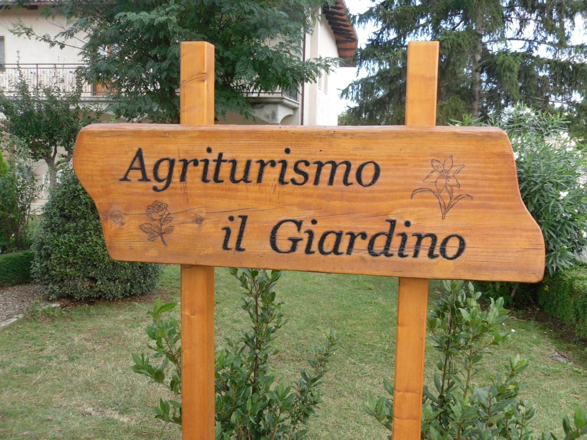 Agriturismo il Giardino view 5