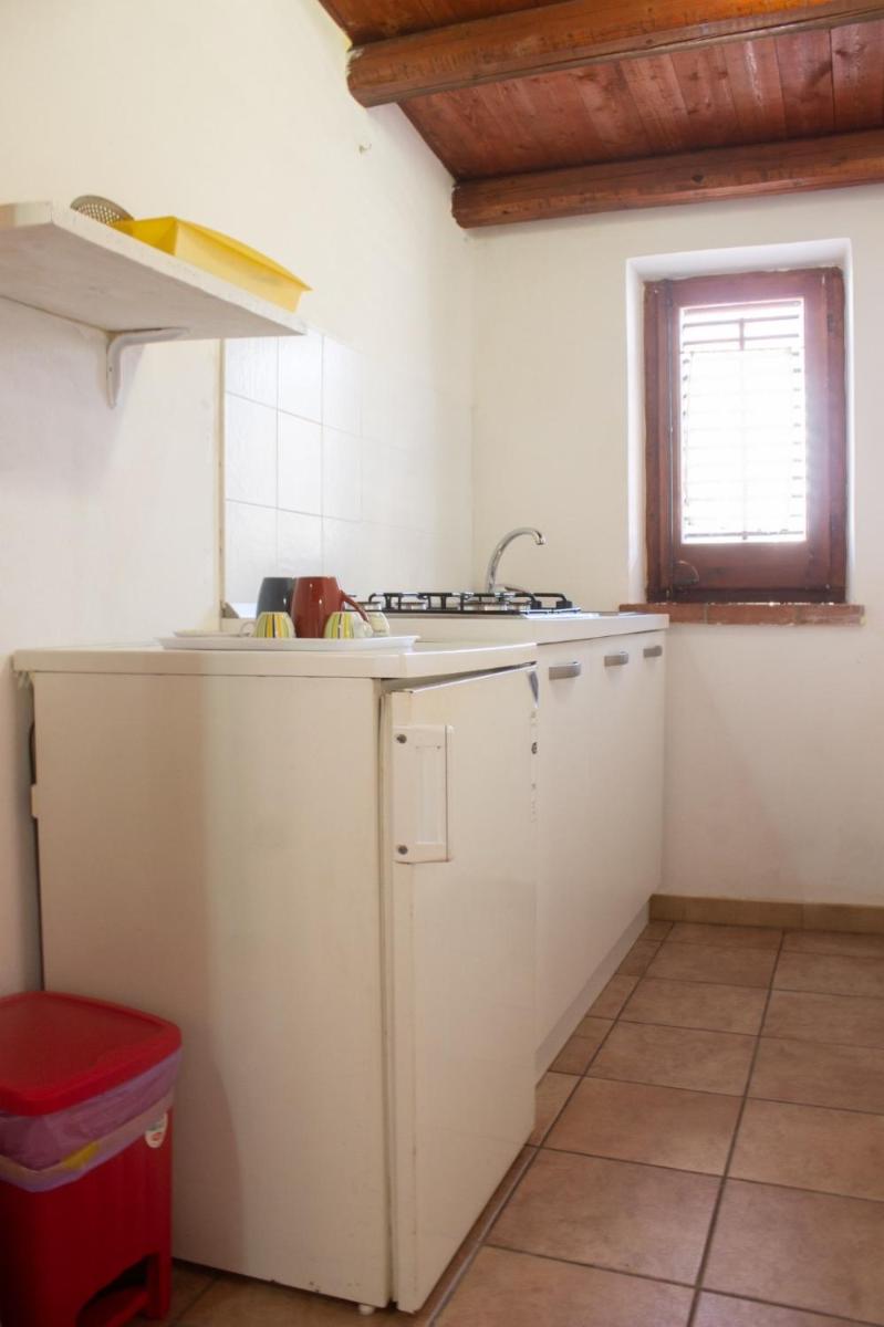 Terrasini 2000 Case Vacanza view 4