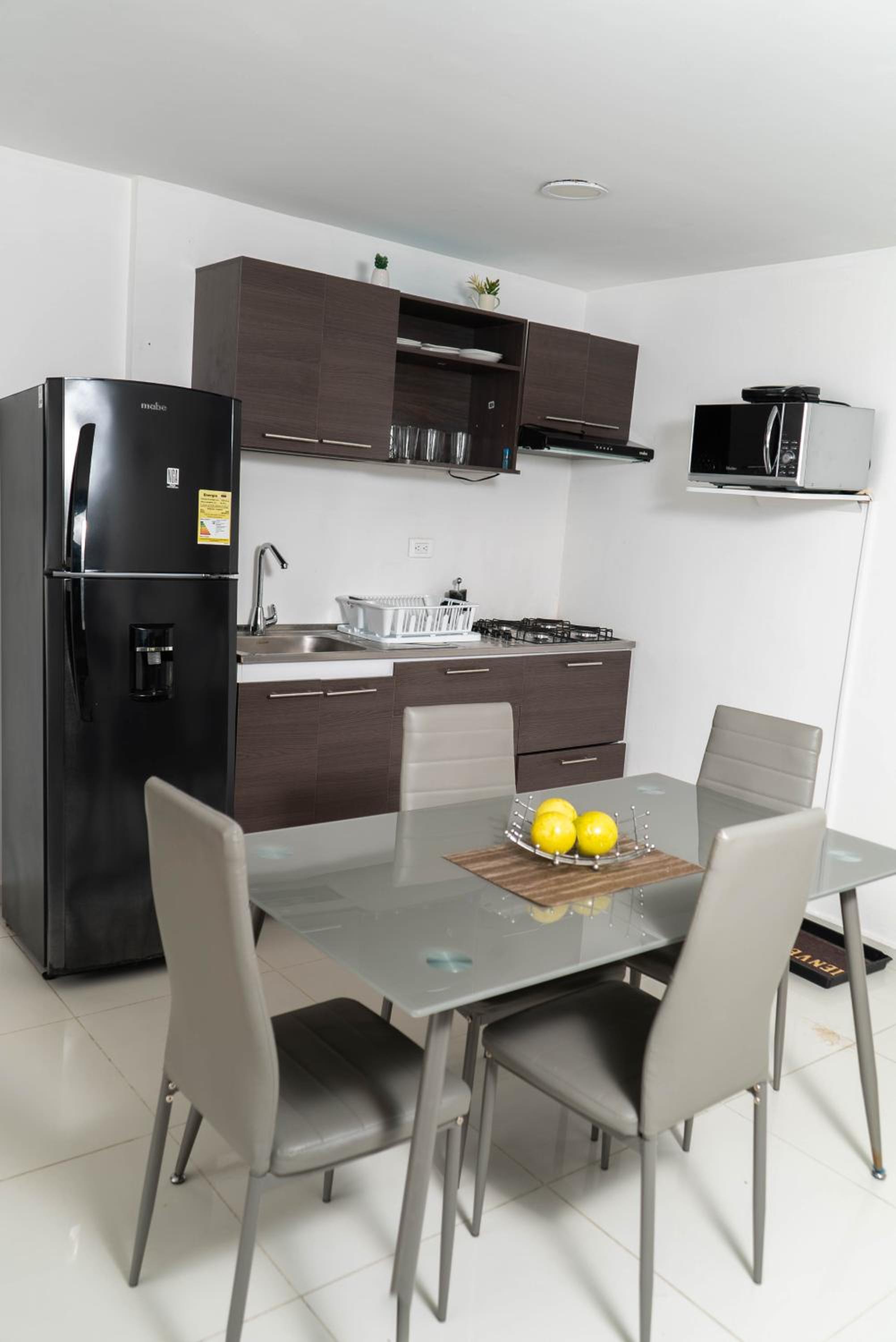 Cozy Apartment in El Laguito view 5