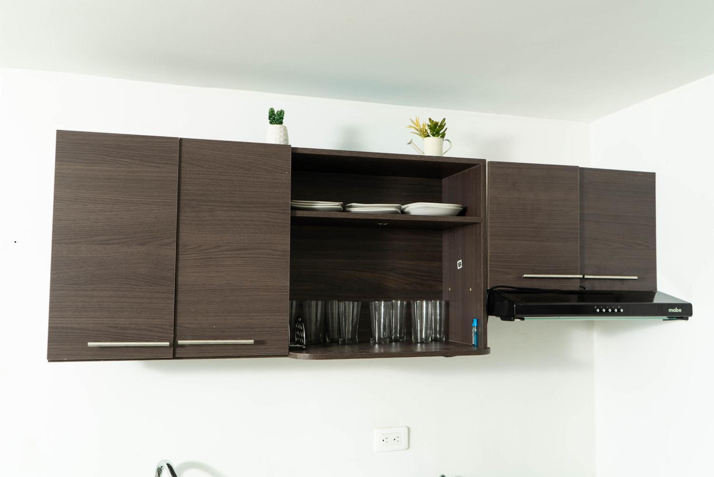 Cozy Apartment in El Laguito view 4