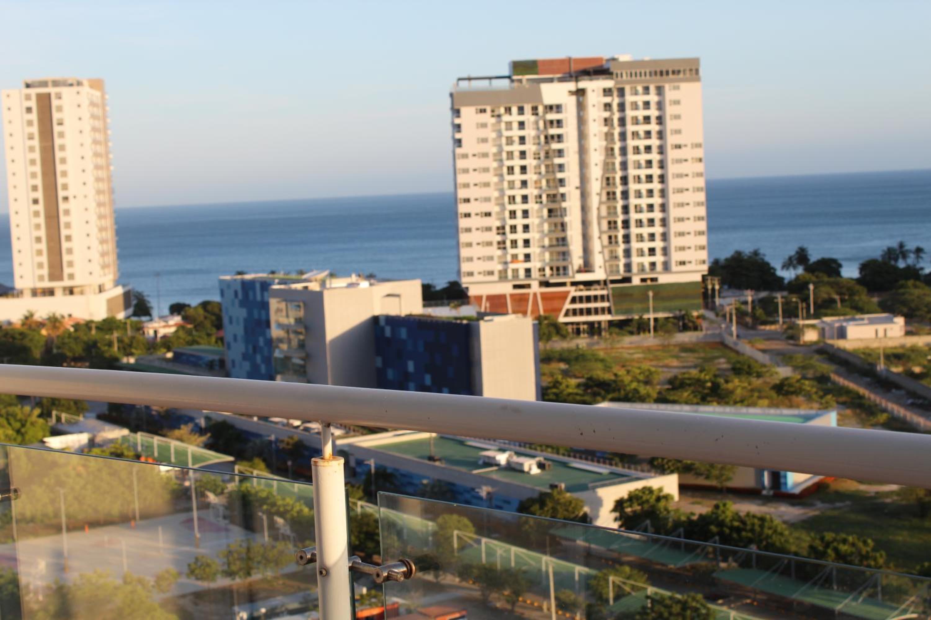 Terrazas Rodadero Santa Marta