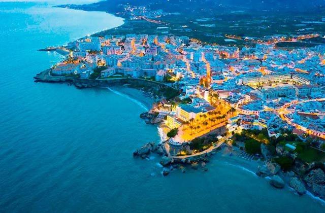COLON Nerja