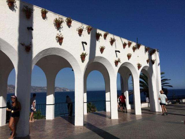 COLON Nerja