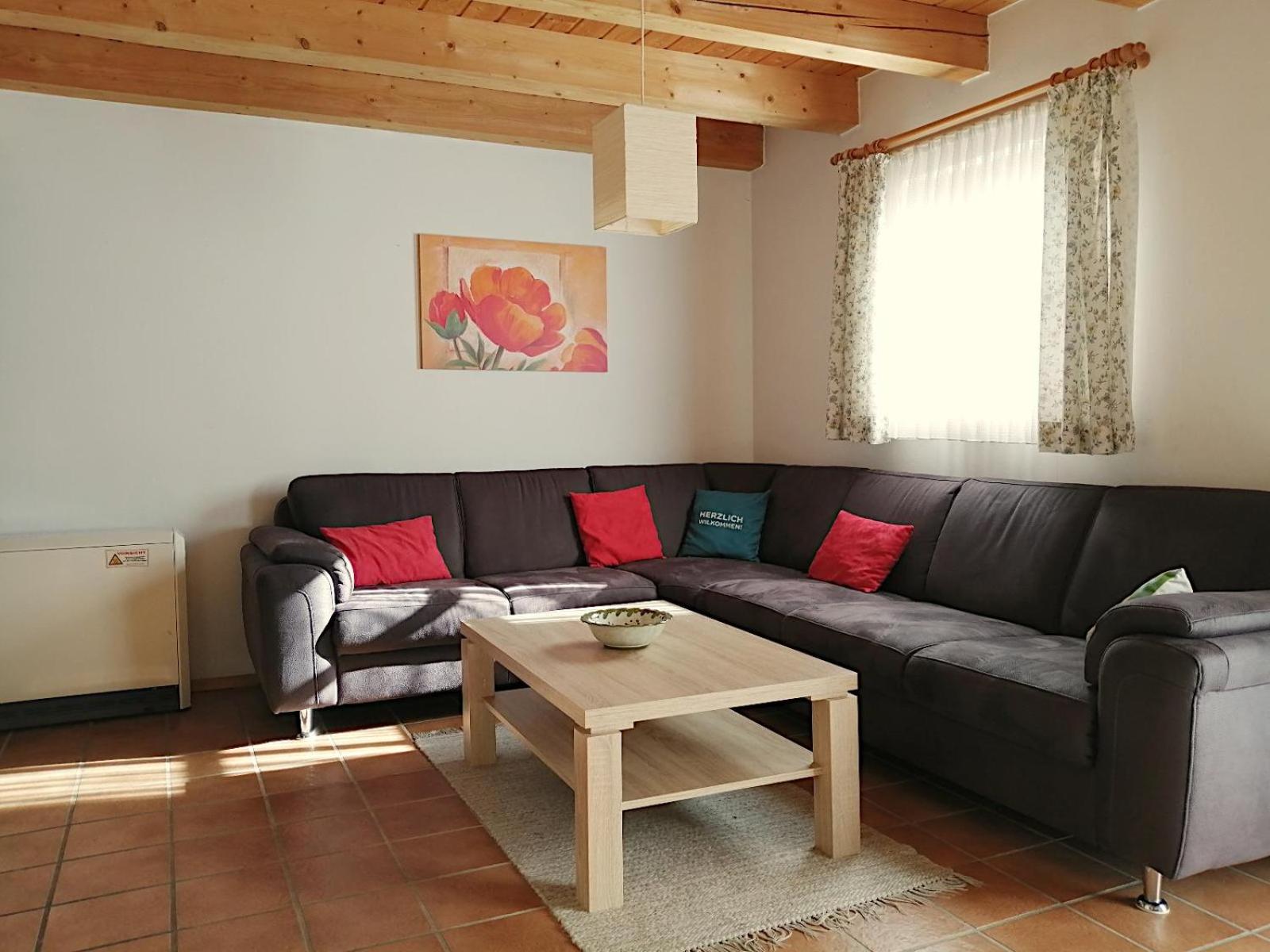 Ferienhaus Meineke