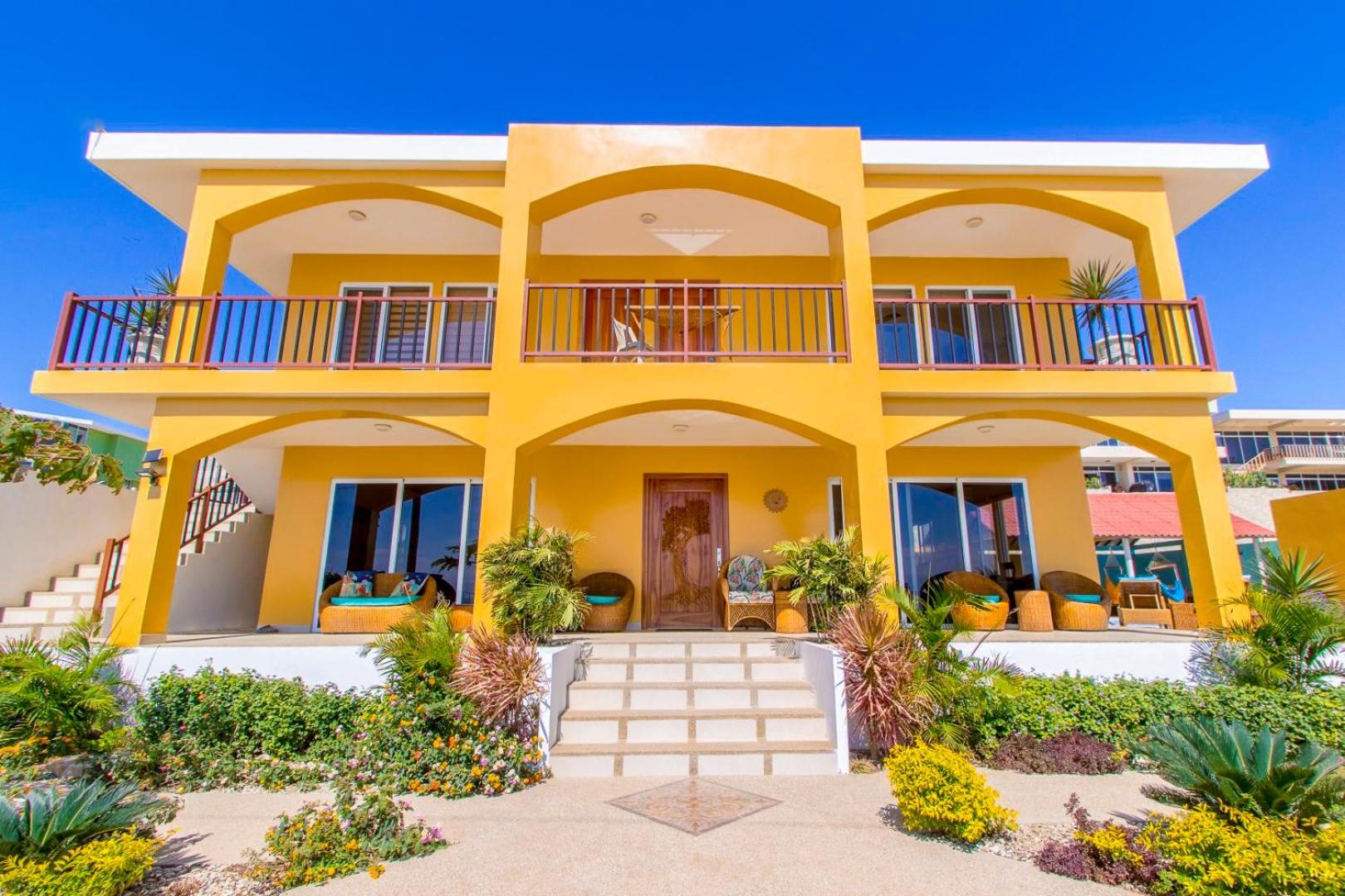 Beso del Sol view 2