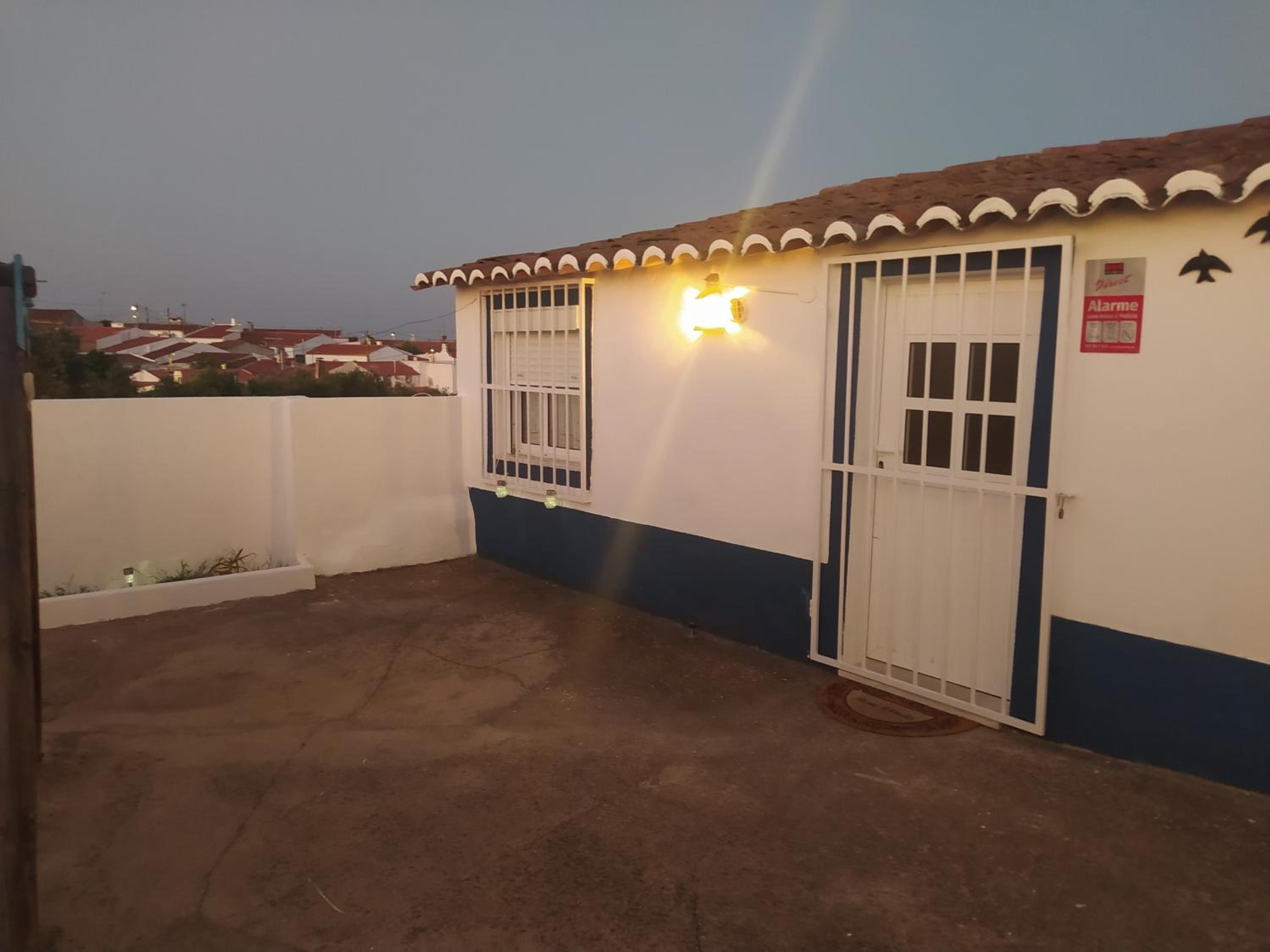 Casa da Oliveira