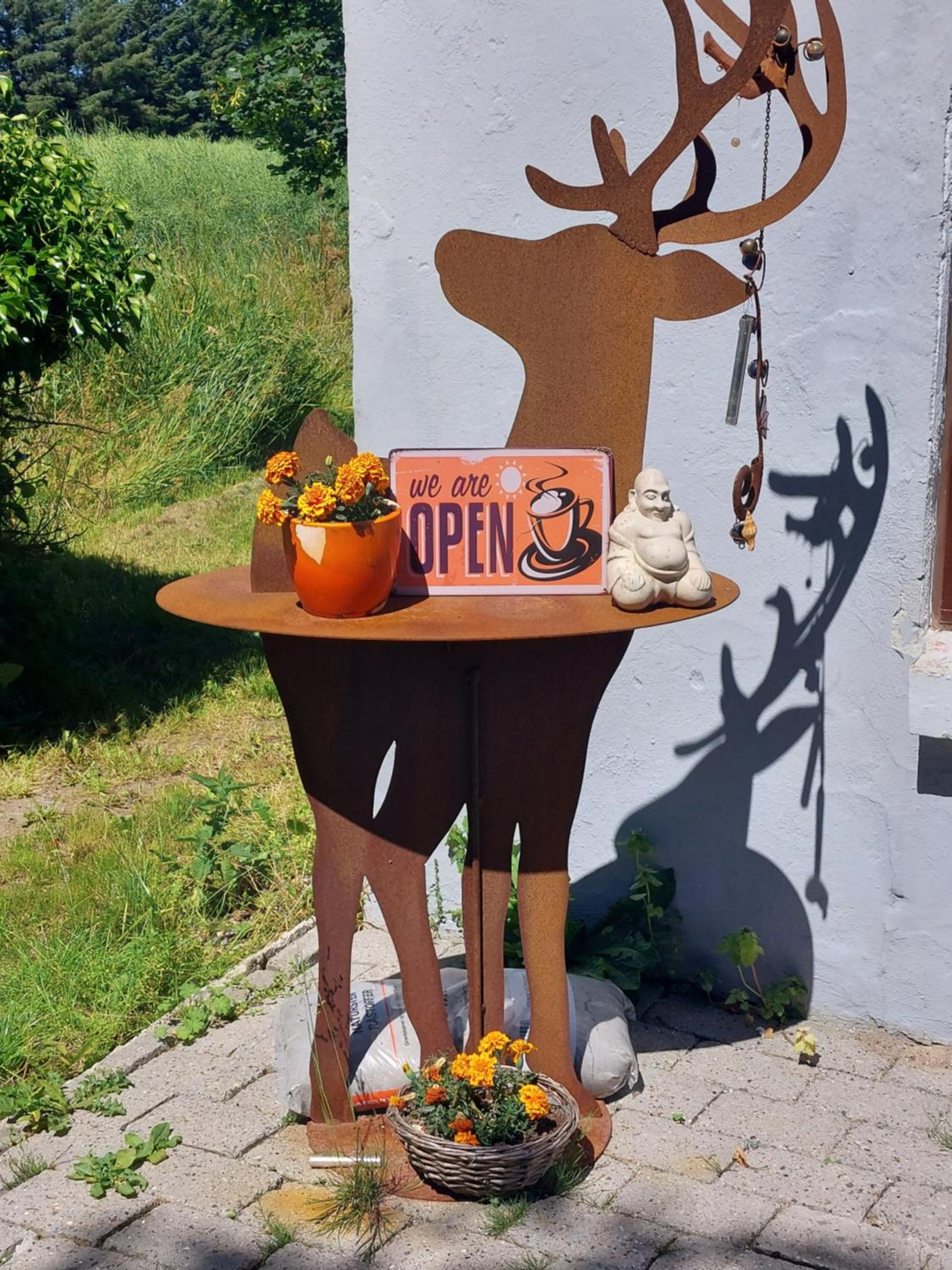 KRAGKAER Deer-Lodge B&B & Guest House - Unique Holiday Homes view 2