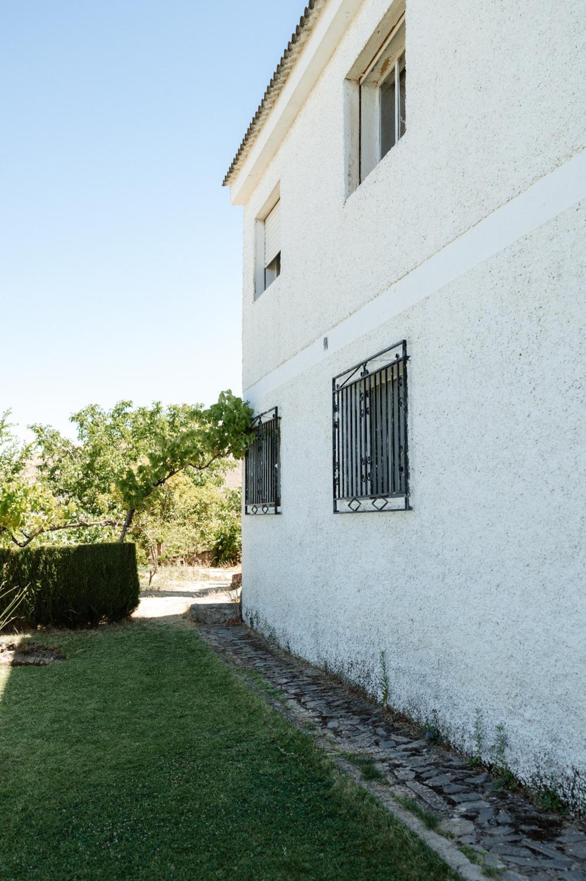 Casa rural Balcón de Monachil