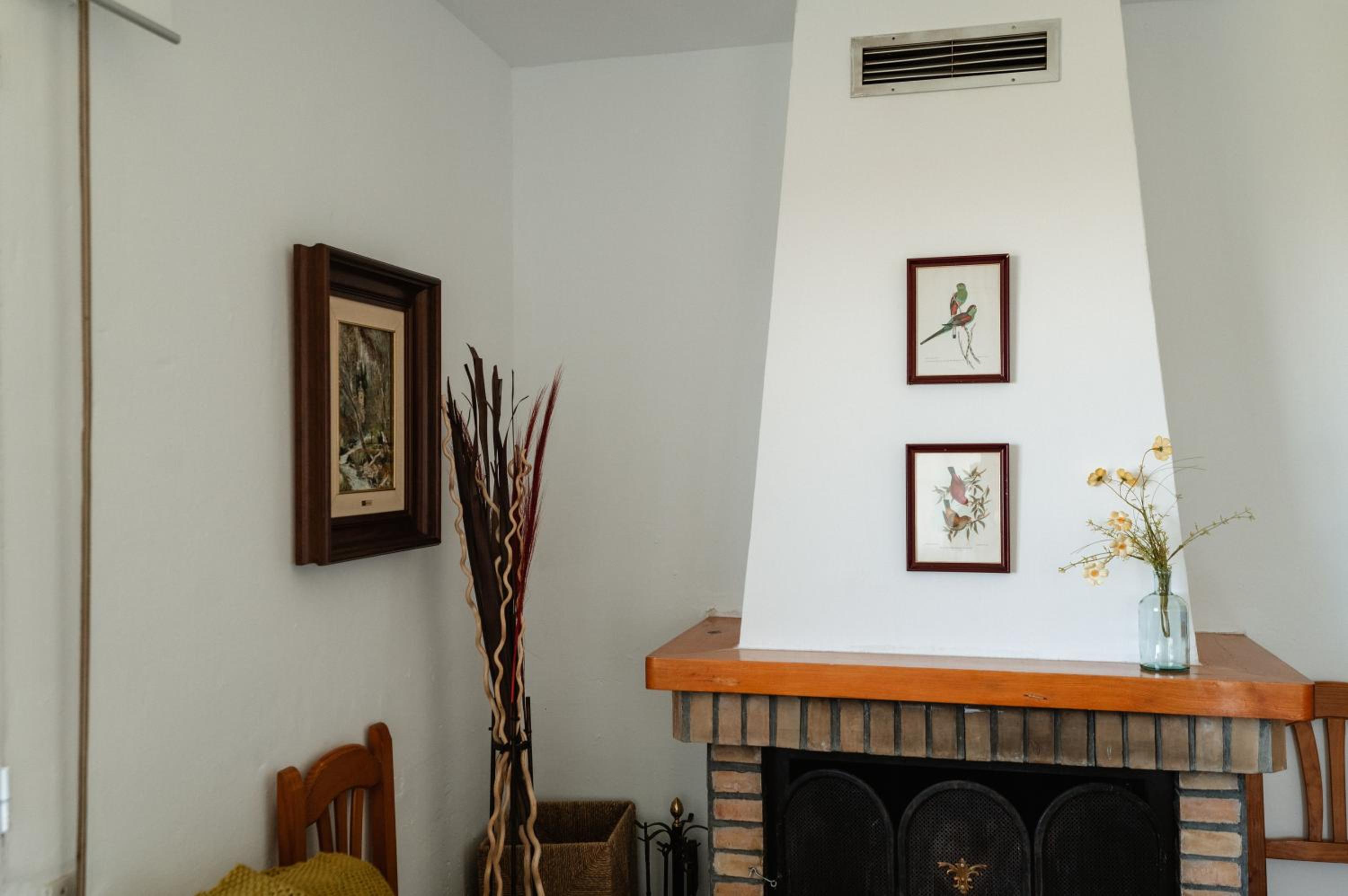 Casa rural Balcón de Monachil
