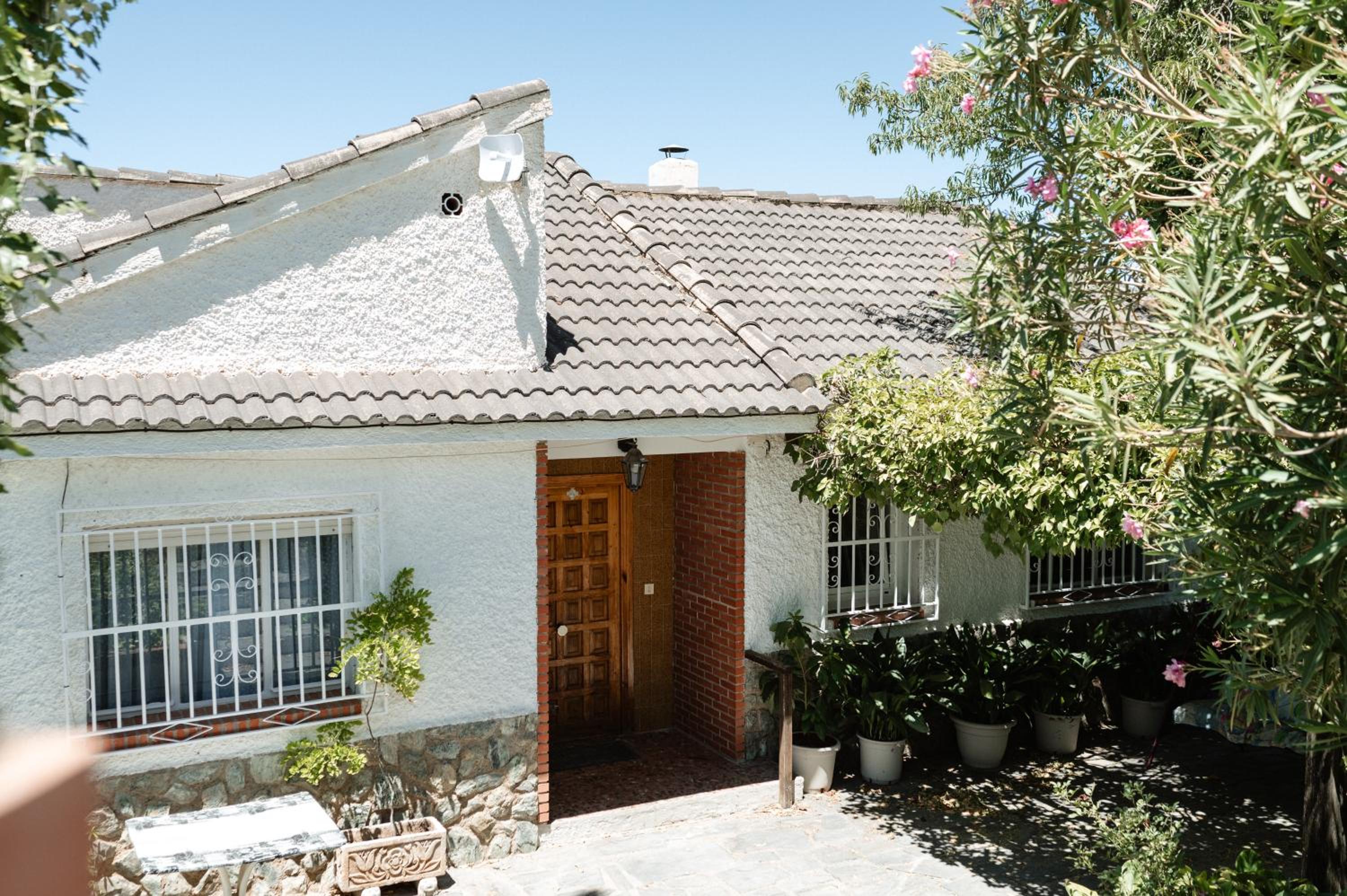 Casa rural Balcón de Monachil