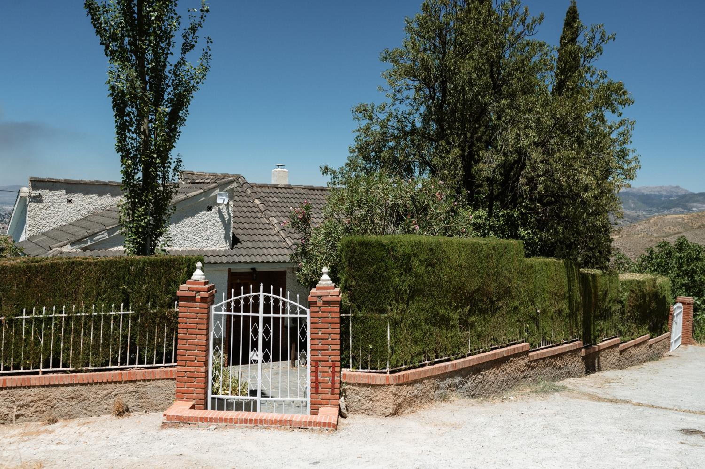 Casa rural Balcón de Monachil