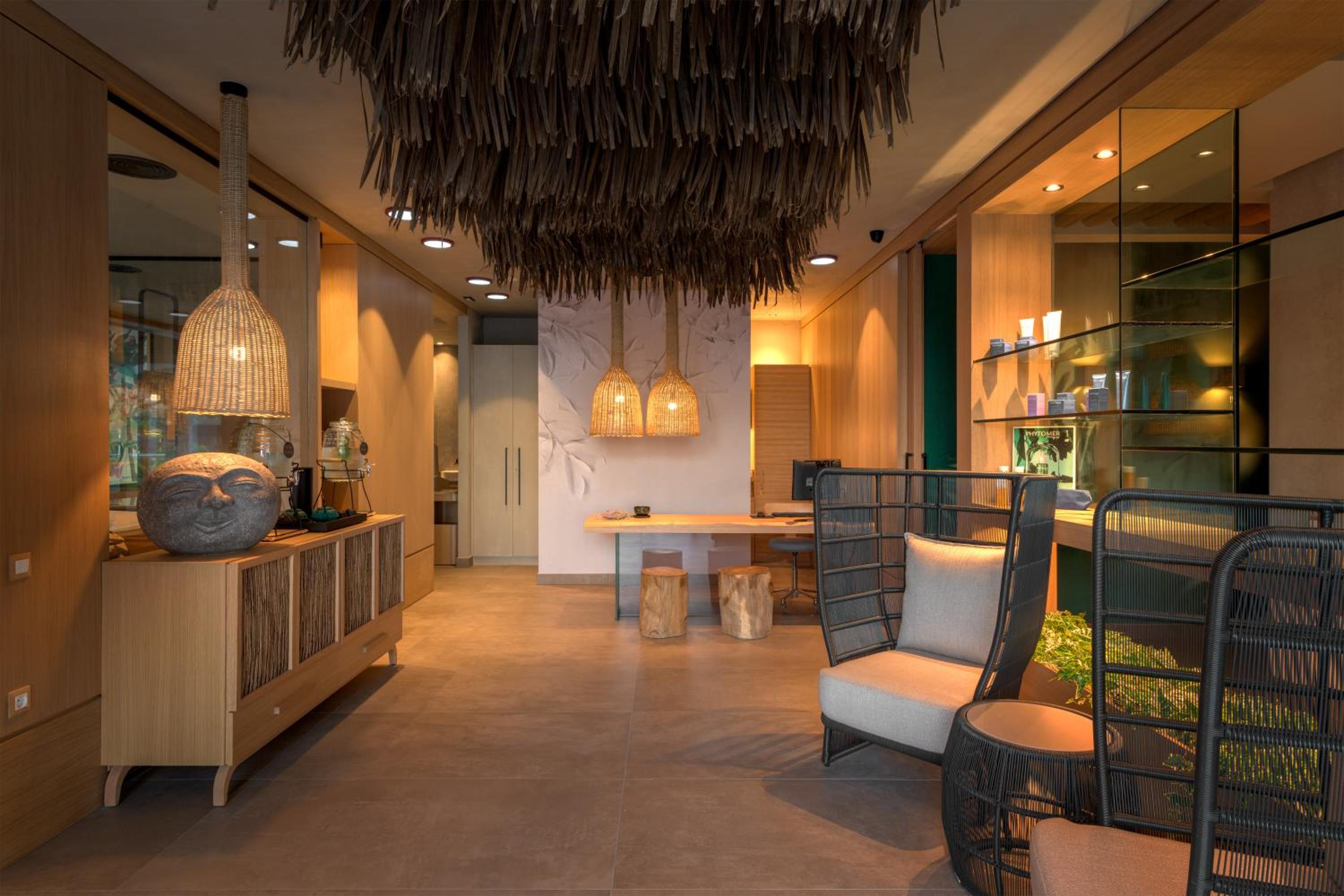 Porto Angeli Beach Resort – All Inclusive — 12
