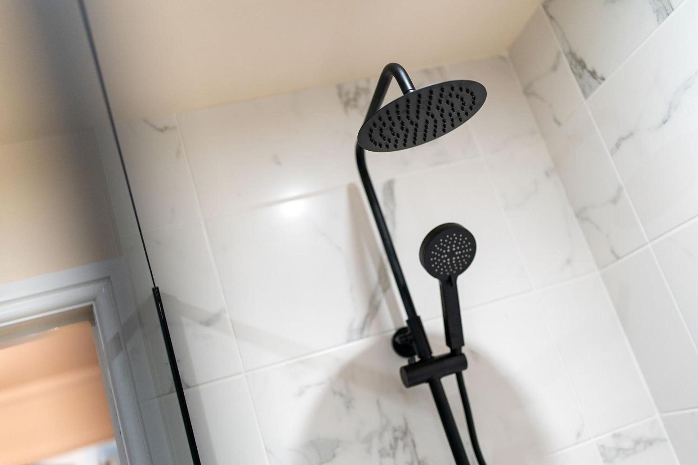 At The Castle