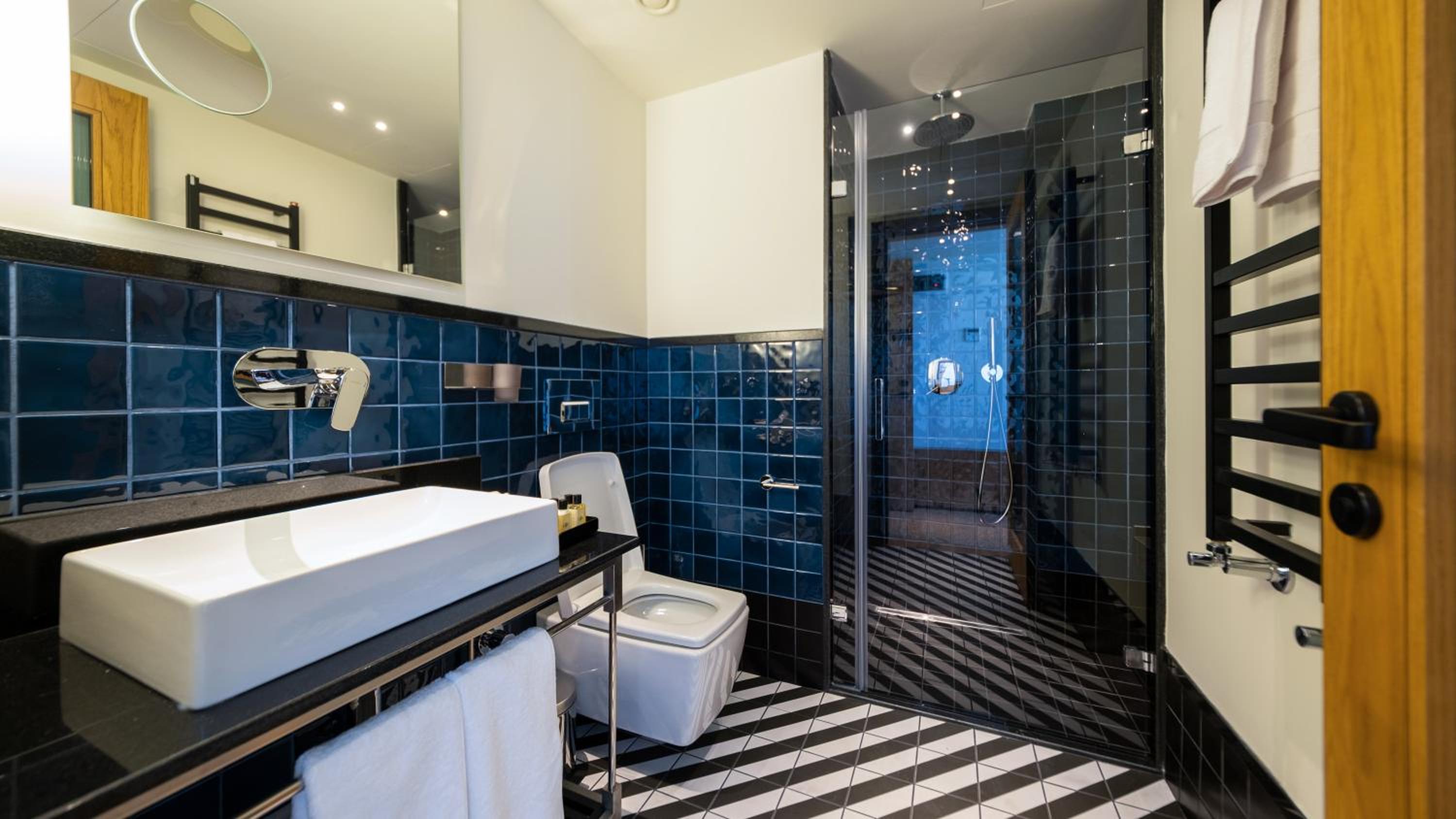 The Gift Otel - Image 31