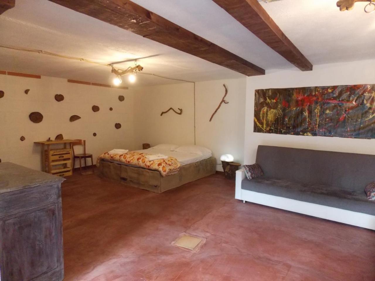 Antica Dimora del Portico view 2