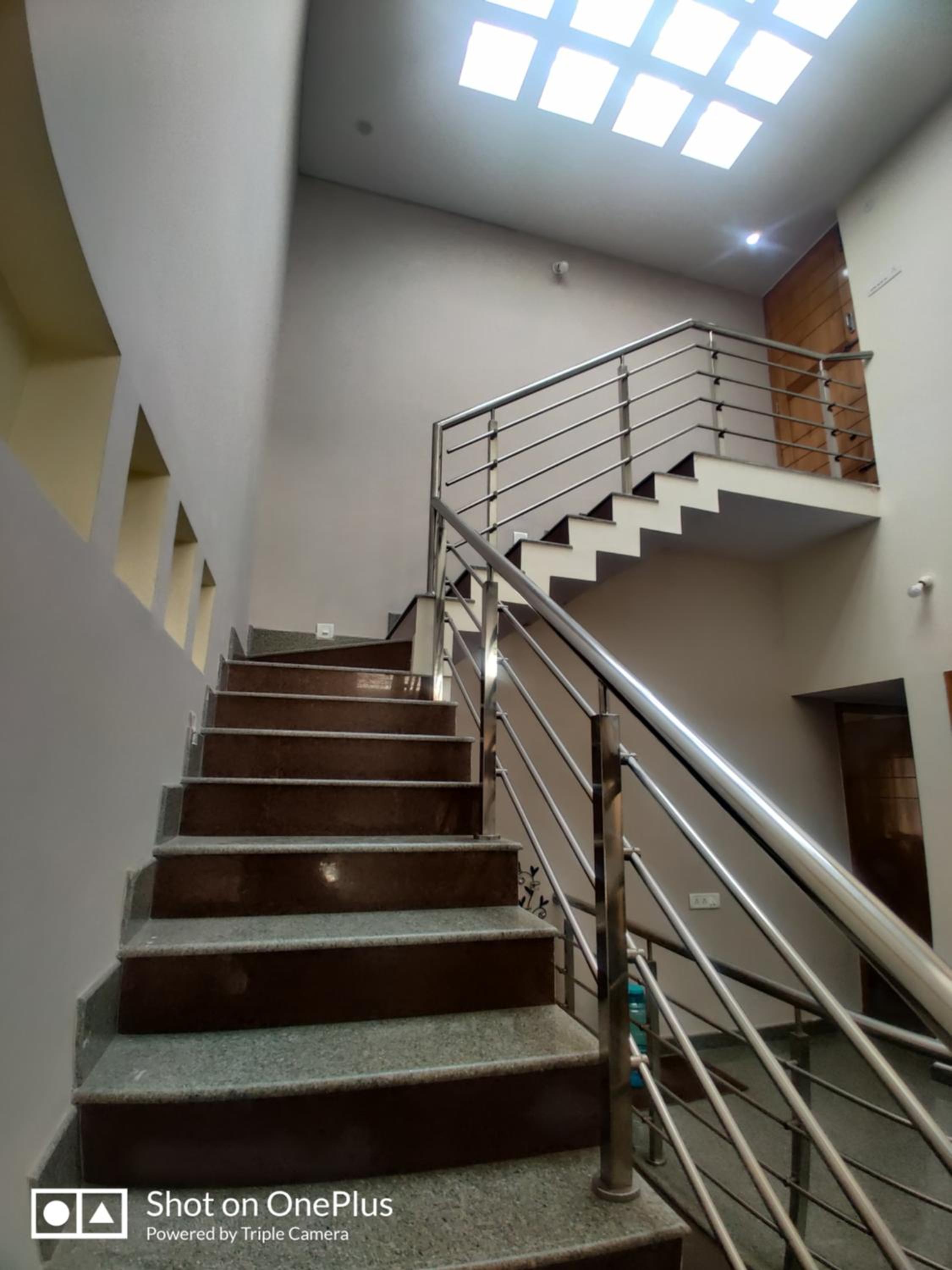 Urban comfort- Home stay view 2