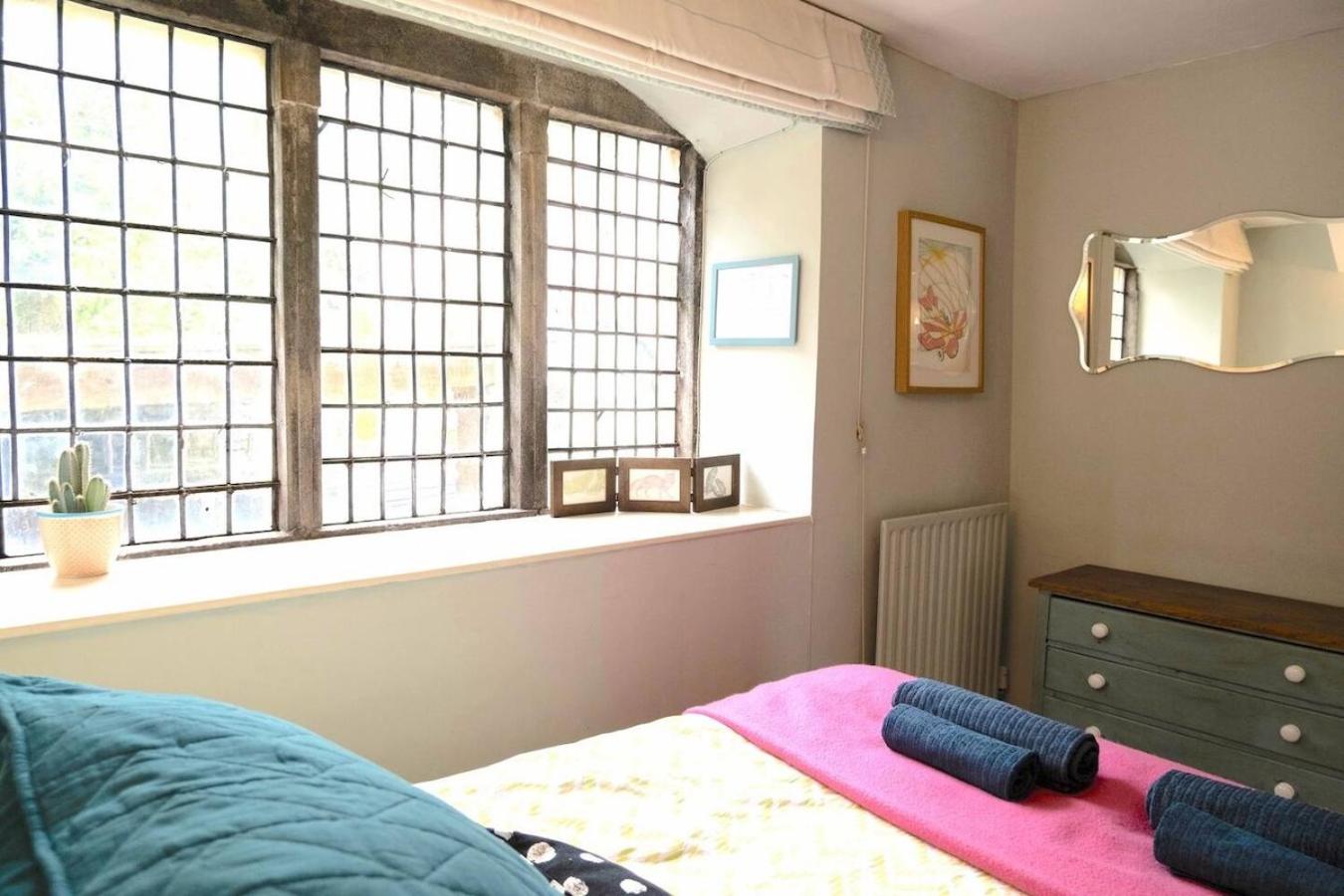 Lovely property in the heart of Somerset view 5