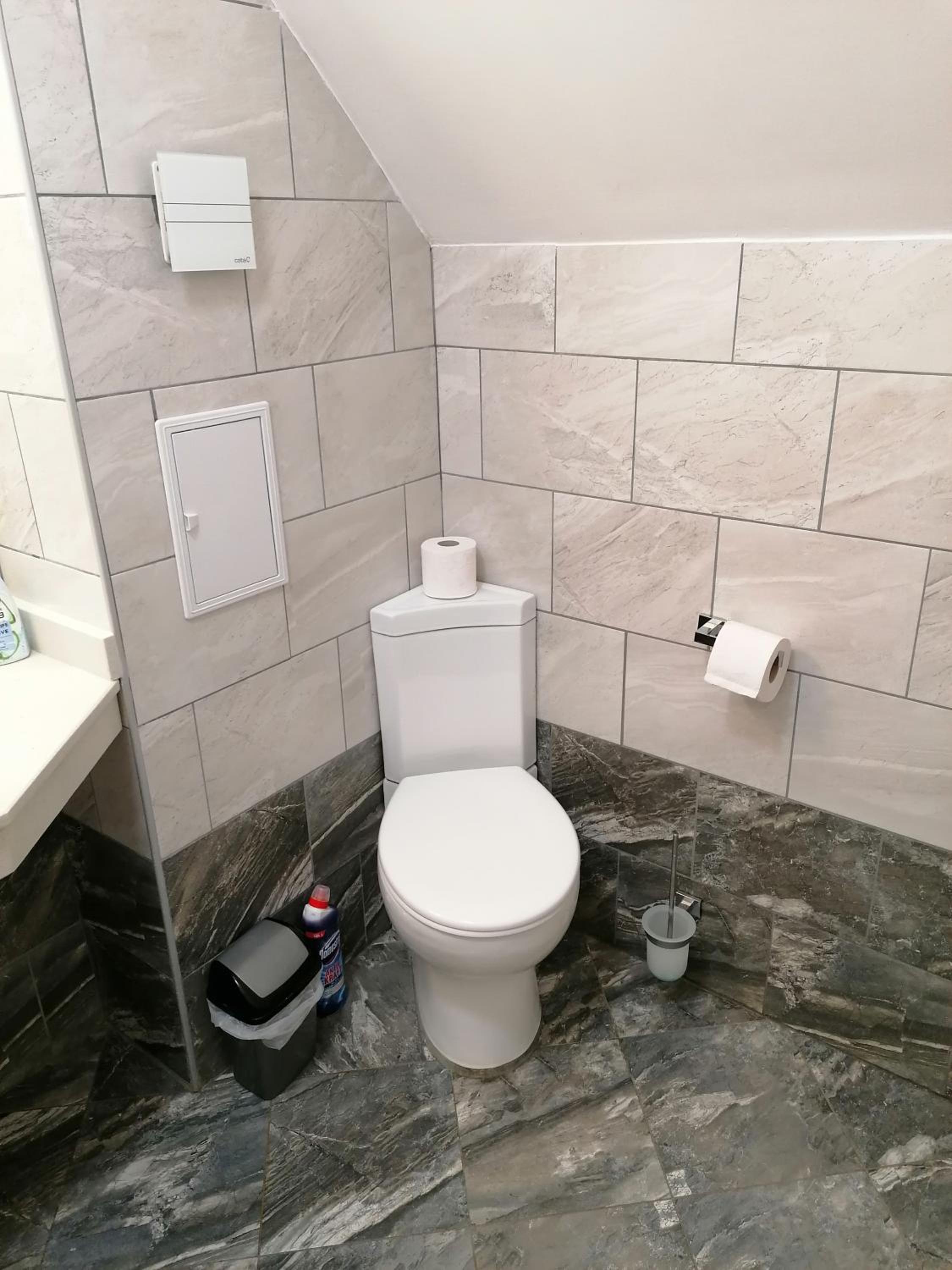 AirLuxApartament